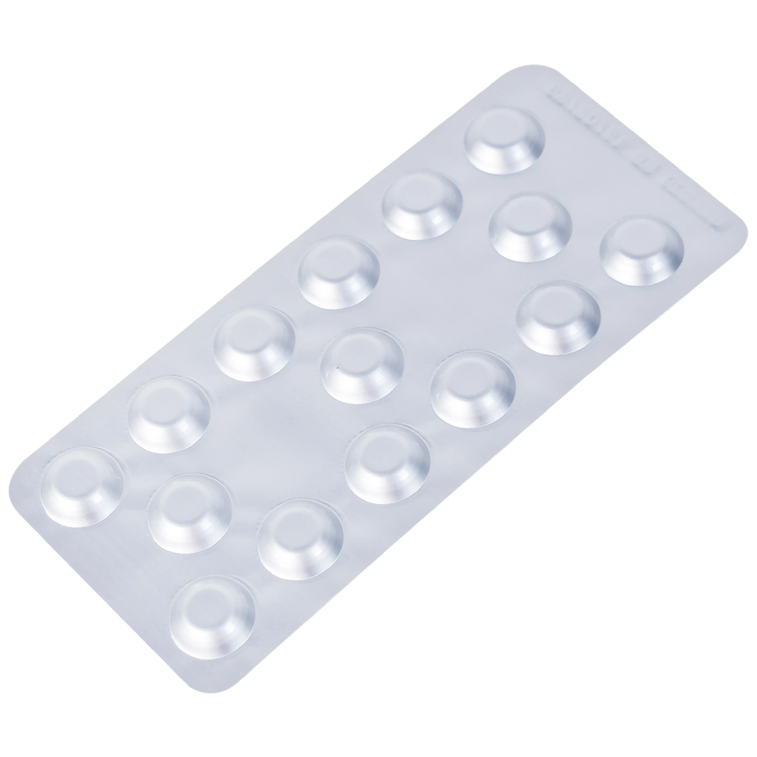 Thuốc Levothyrox 100µg Merck điều trị bướu giáp, suy giáp, ung thư giáp (2 vỉ x 15 viên)