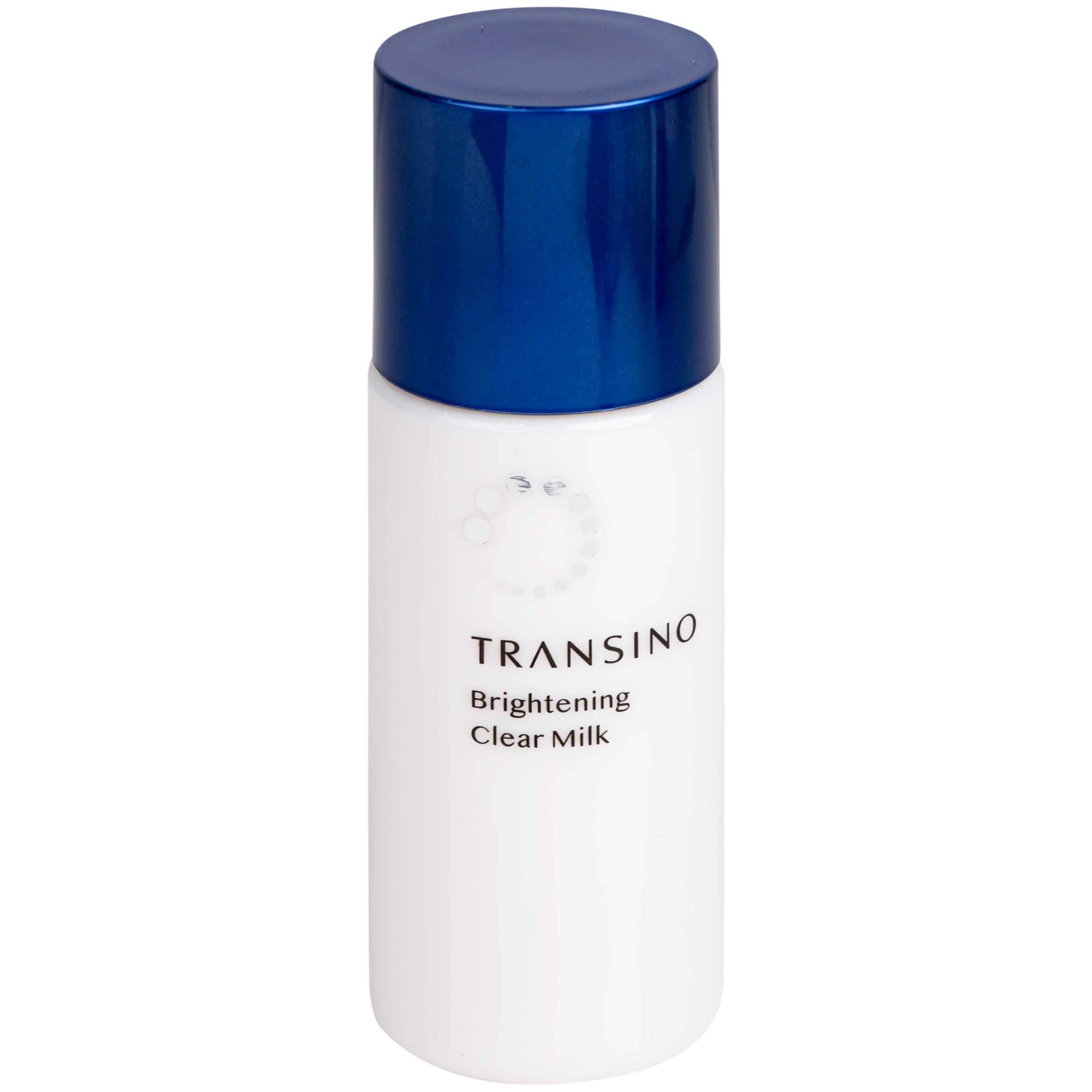 Sữa dưỡng trắng da Transino Brightening Clear Milk dưỡng ẩm, dưỡng sáng, hỗ trợ làm mờ thâm nám (100ml)