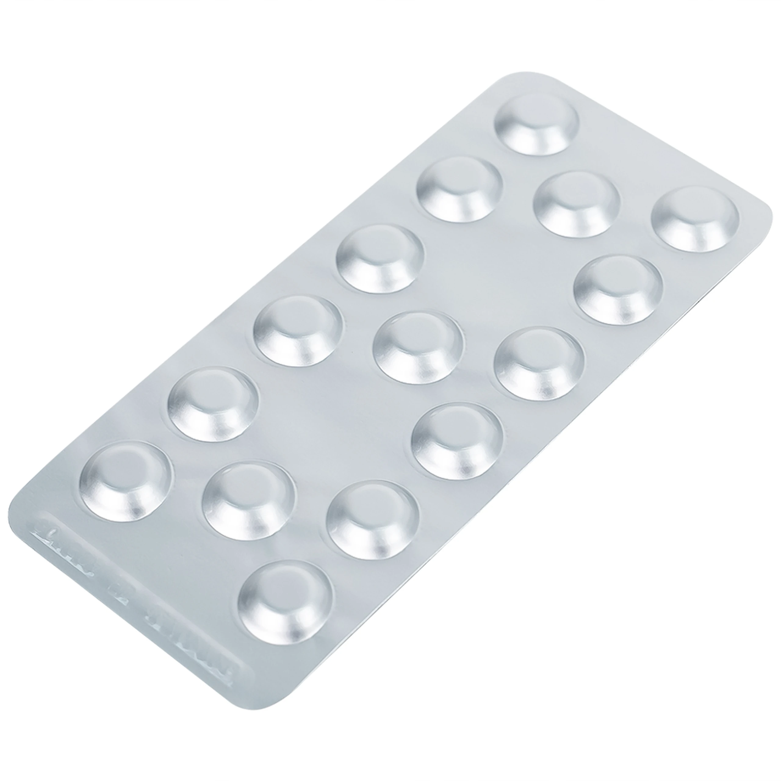 Thuốc Levothyrox 75µg Merck điều trị bướu giáp đơn thuần lành tính (2 vỉ x 15 viên)