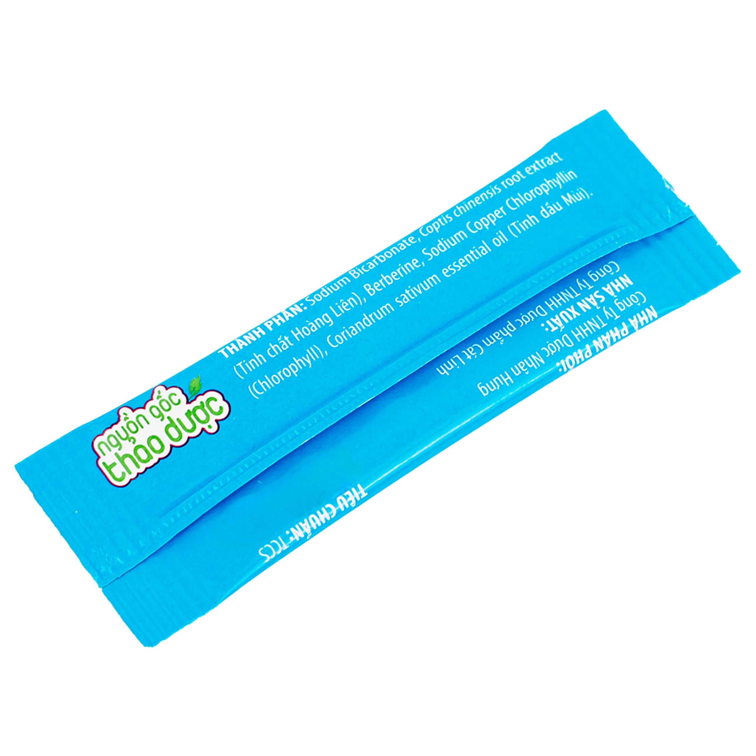 Bột Pha Nước Tắm Cho Trẻ Em Nhân Hưng (30 gói)