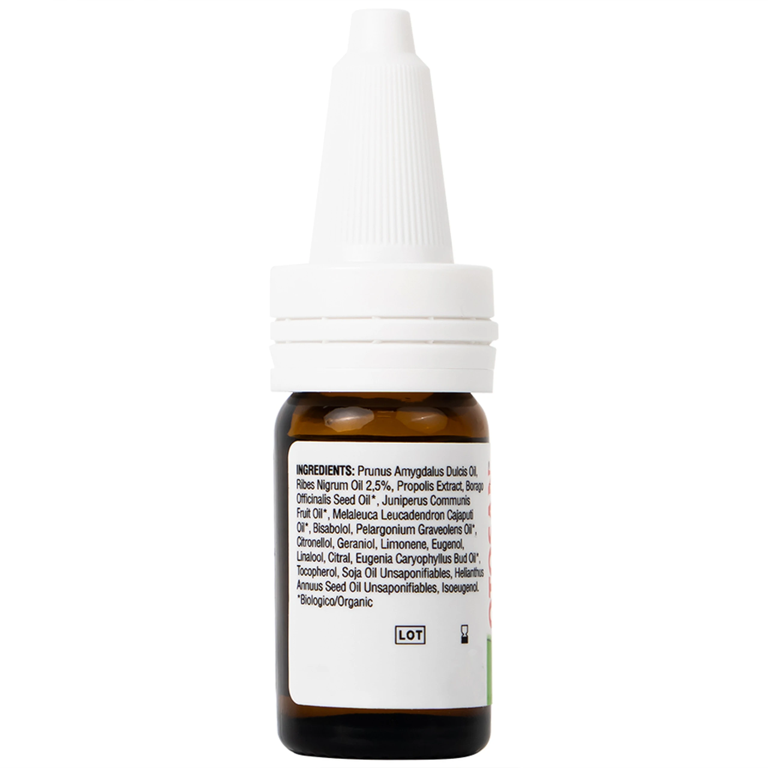 Dung dịch nhỏ tai Otosan Natural Ear Drops 10ml giảm đau, chống viêm, làm sạch tai