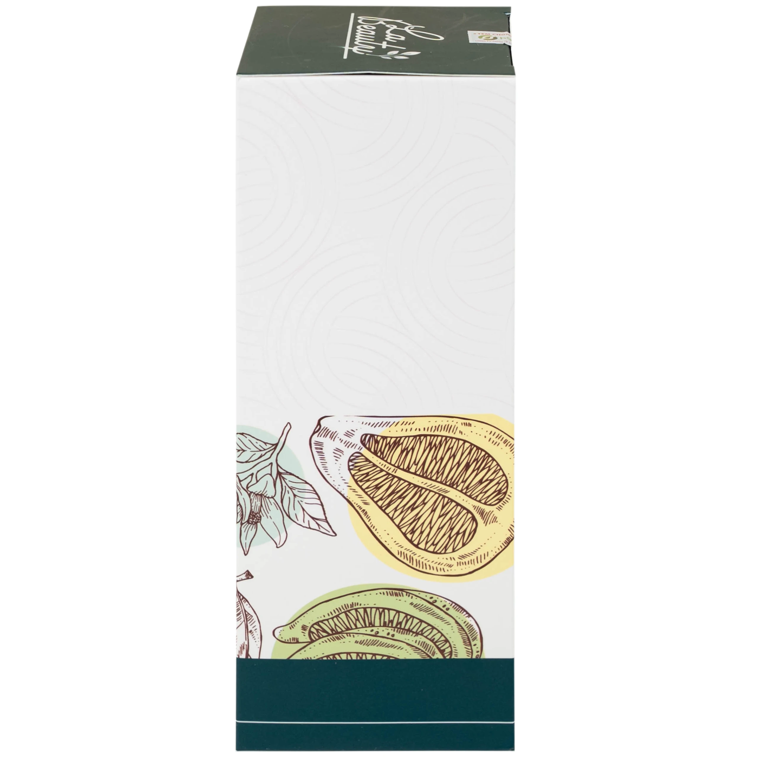 Dầu xả Hoa Bưởi La Beauty mượt tóc và giảm gãy rụng (300ml)