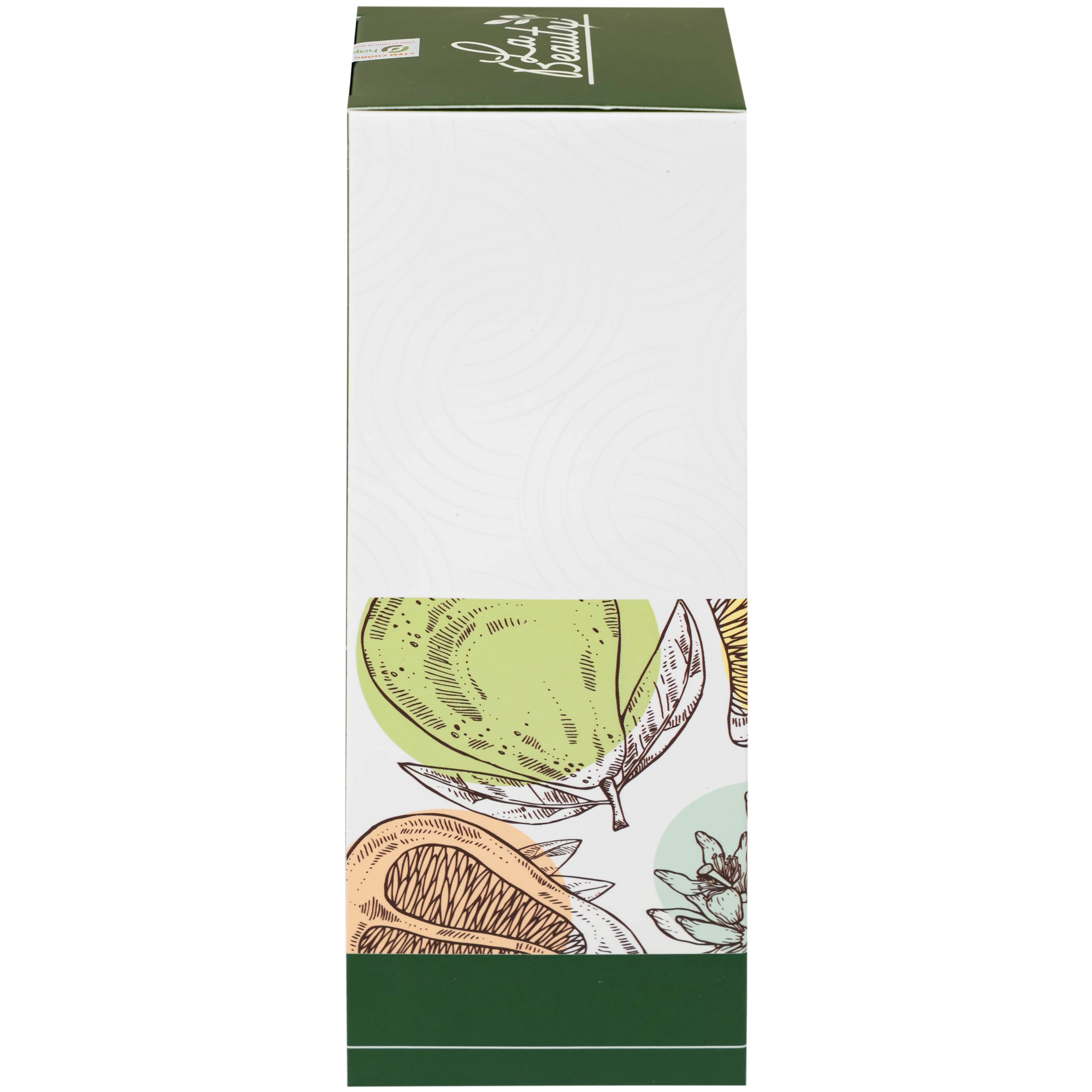 Dầu gội Hoa Bưởi La Beauty giảm gãy rụng, kích thích mọc tóc (300ml)