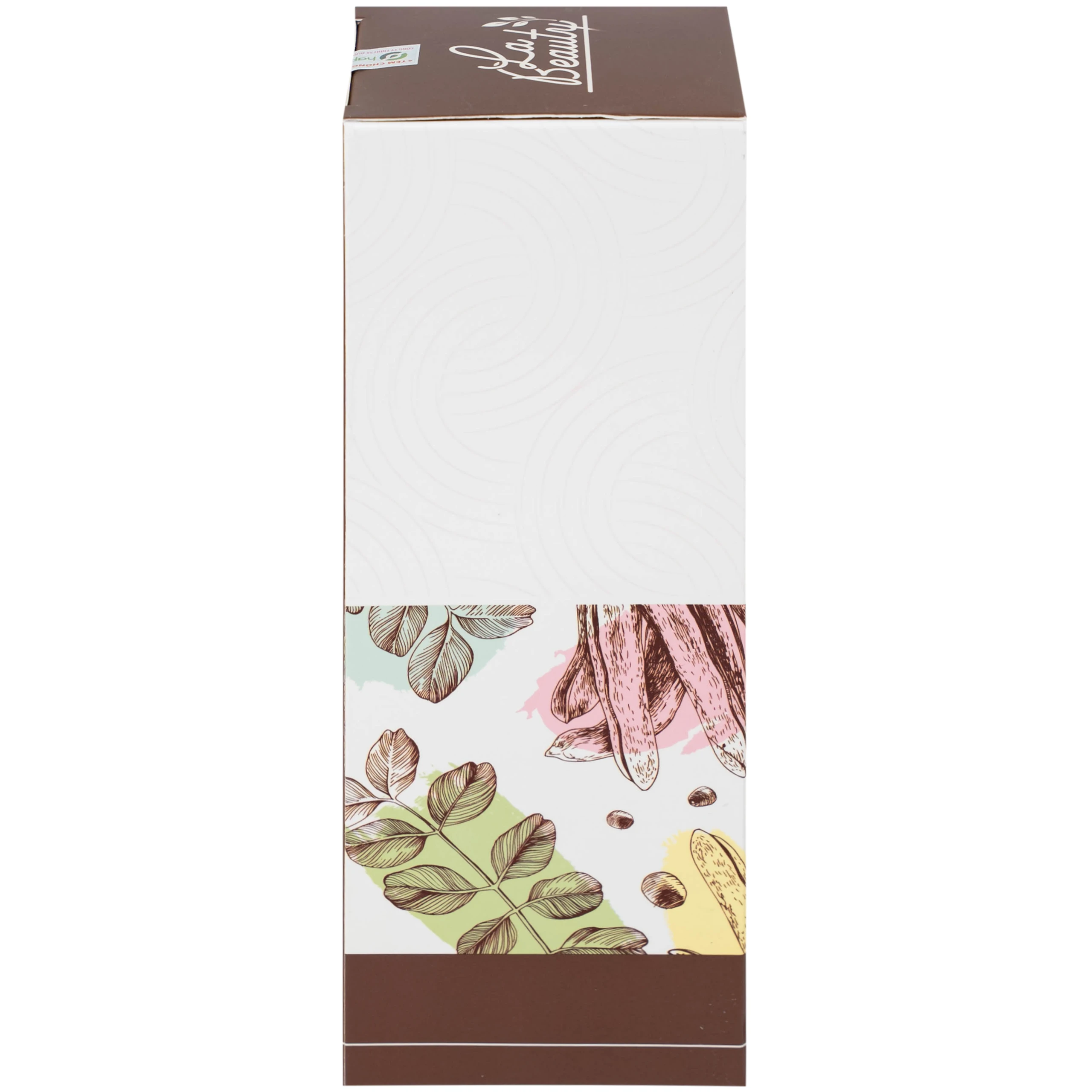 Dầu gội Bồ Kết cô đặc La Beauty giảm gãy rụng, dưỡng tóc óng mượt (300ml)