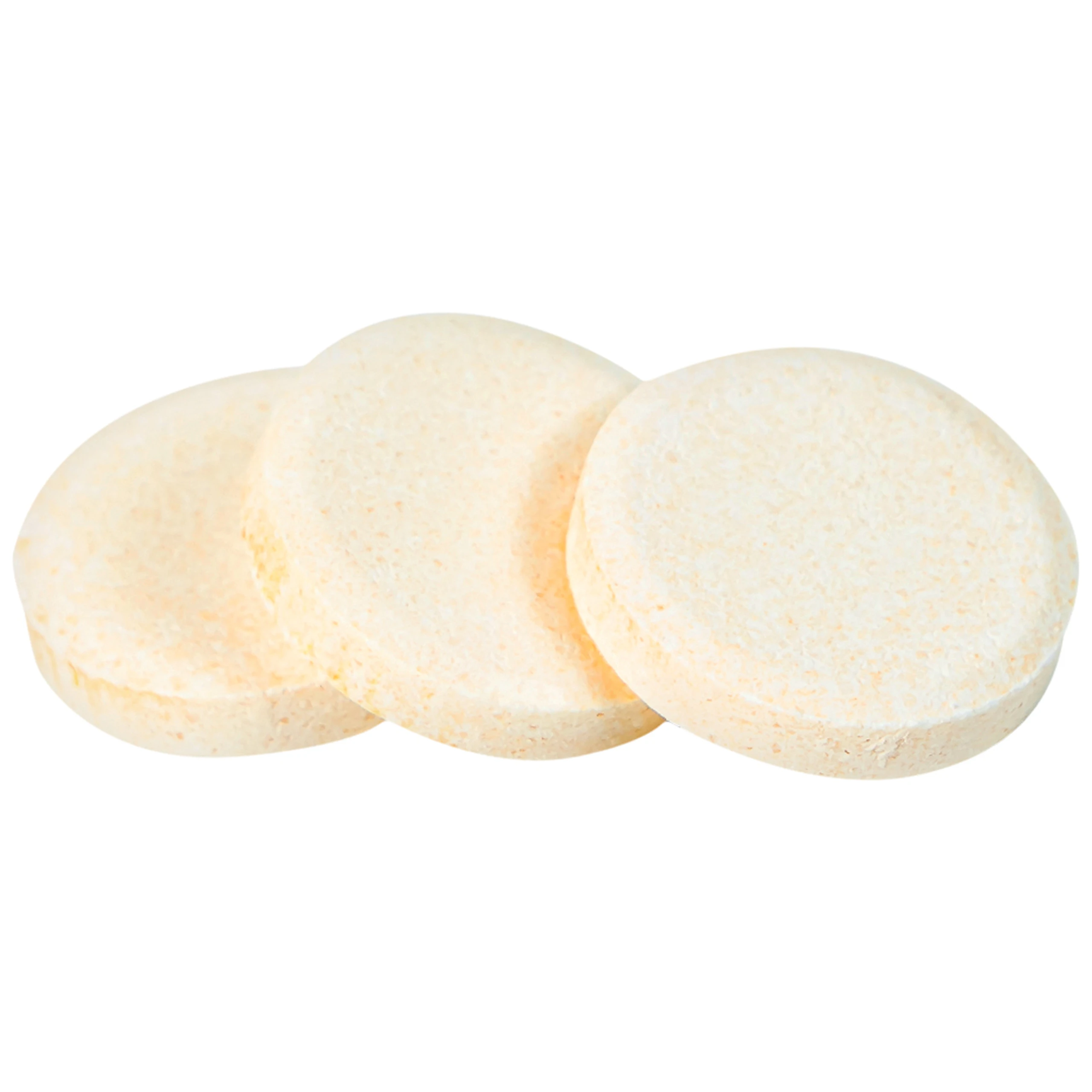 Viên sủi giúp bổ sung vitamin C cho cơ thể Kudos Vitamin C 1000mg hương chanh (20 viên)