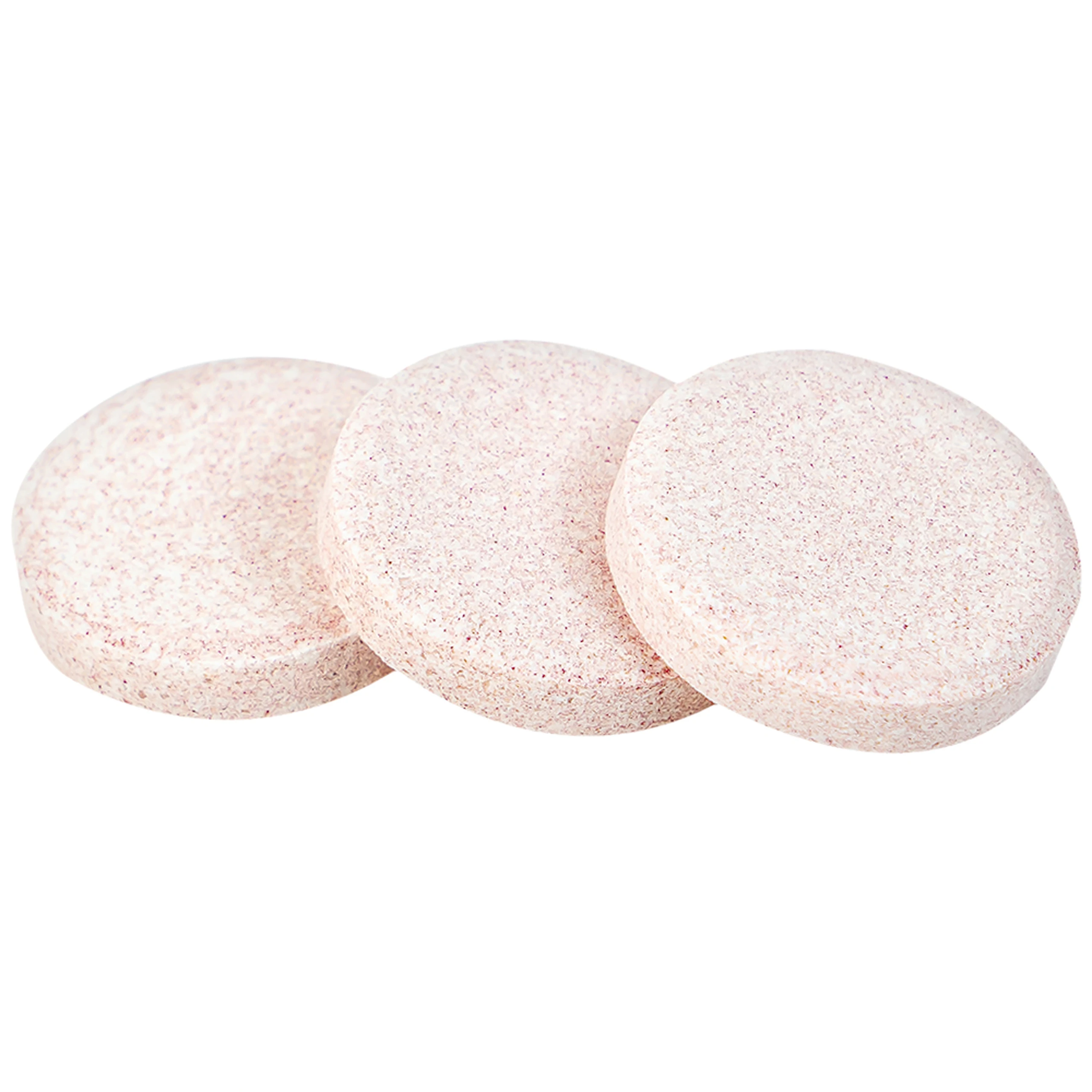 Viên sủi giúp bổ sung các vitamin cho cơ thể Kudos Daily Vitamins Plus Biotin & Ginseng hương cam (20 viên)