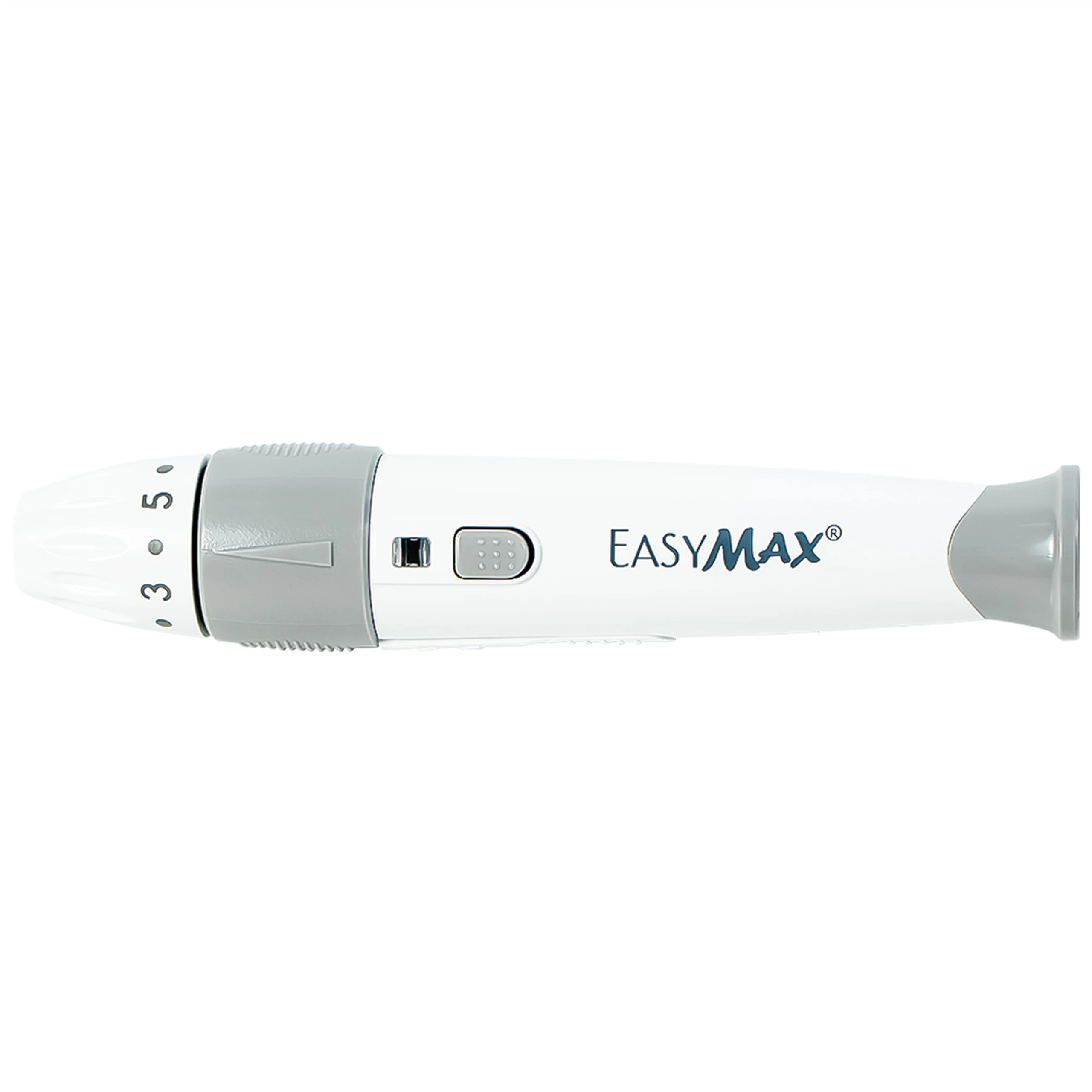 Combo 3 hộp que thử đường huyết Easy Max (25 cái) - tặng máy đo đường huyết Easy Max Tag