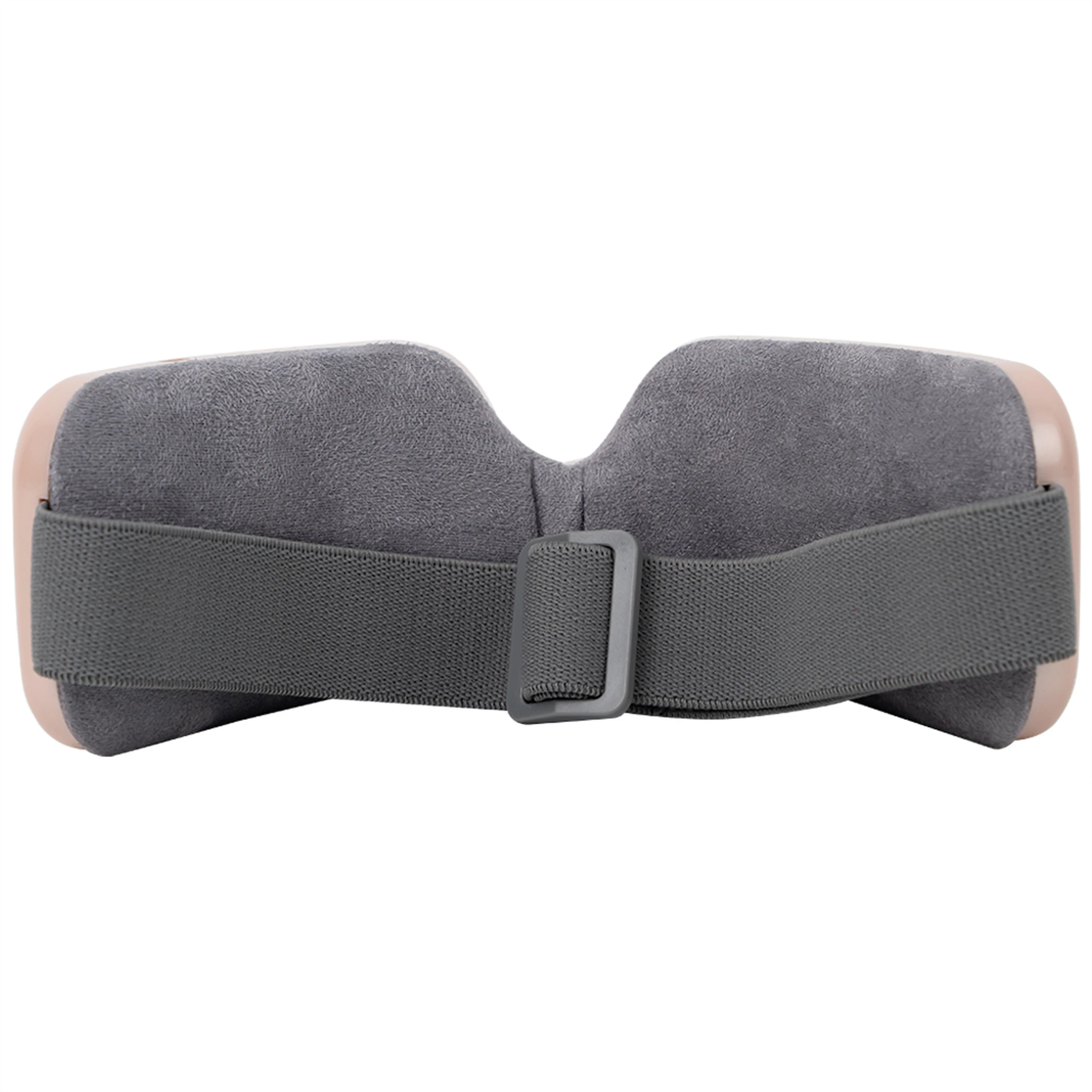 Máy massage (mát xa) mắt Fuji PG-2404G15 giúp xoa dịu thái dương và các huyệt đạo khác ở vùng mắt