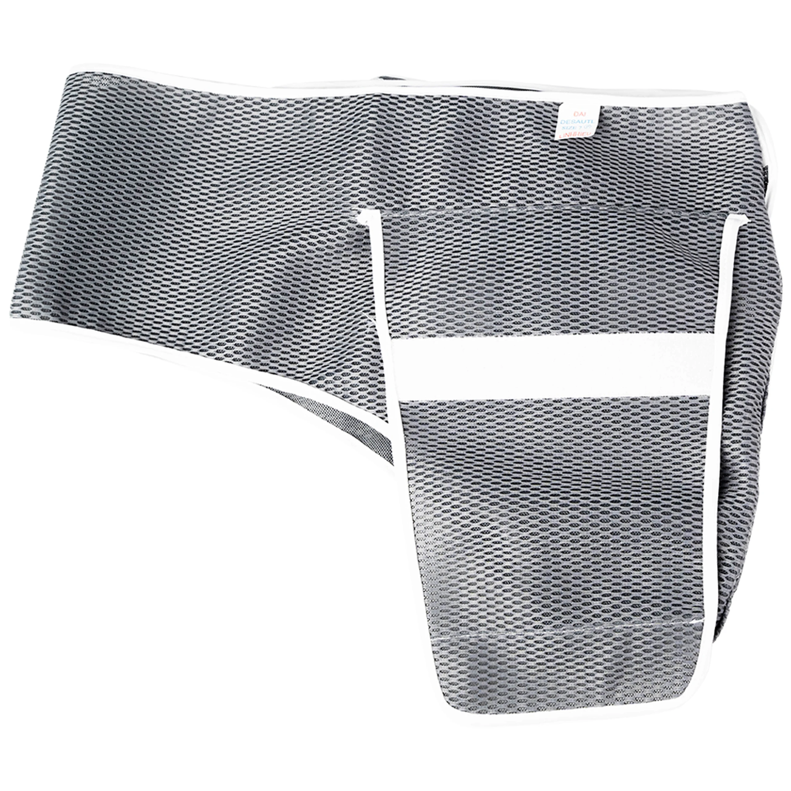 Đai Desault phải size 7 Linh Hiếu