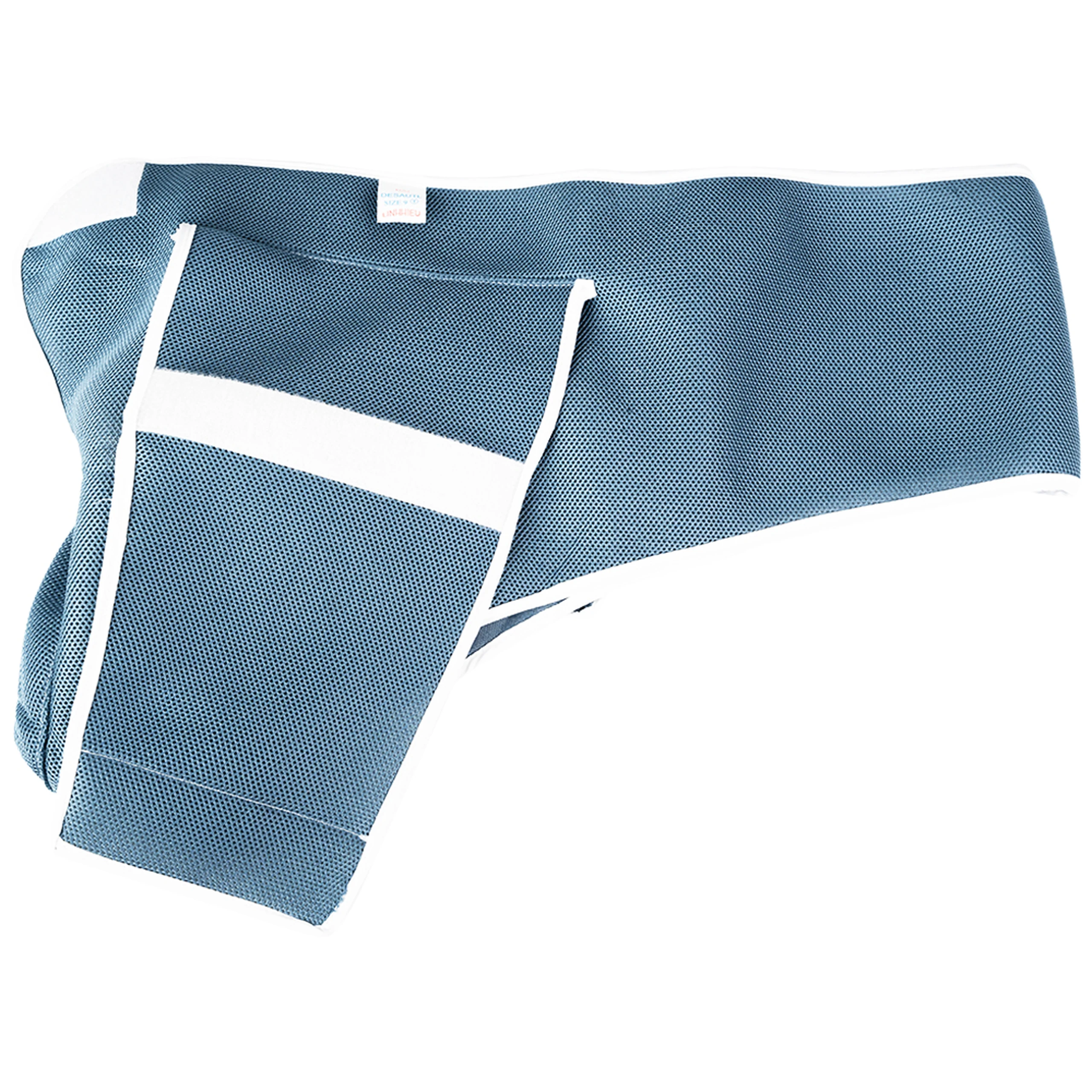 Đai Desault trái size 9 Linh Hiếu