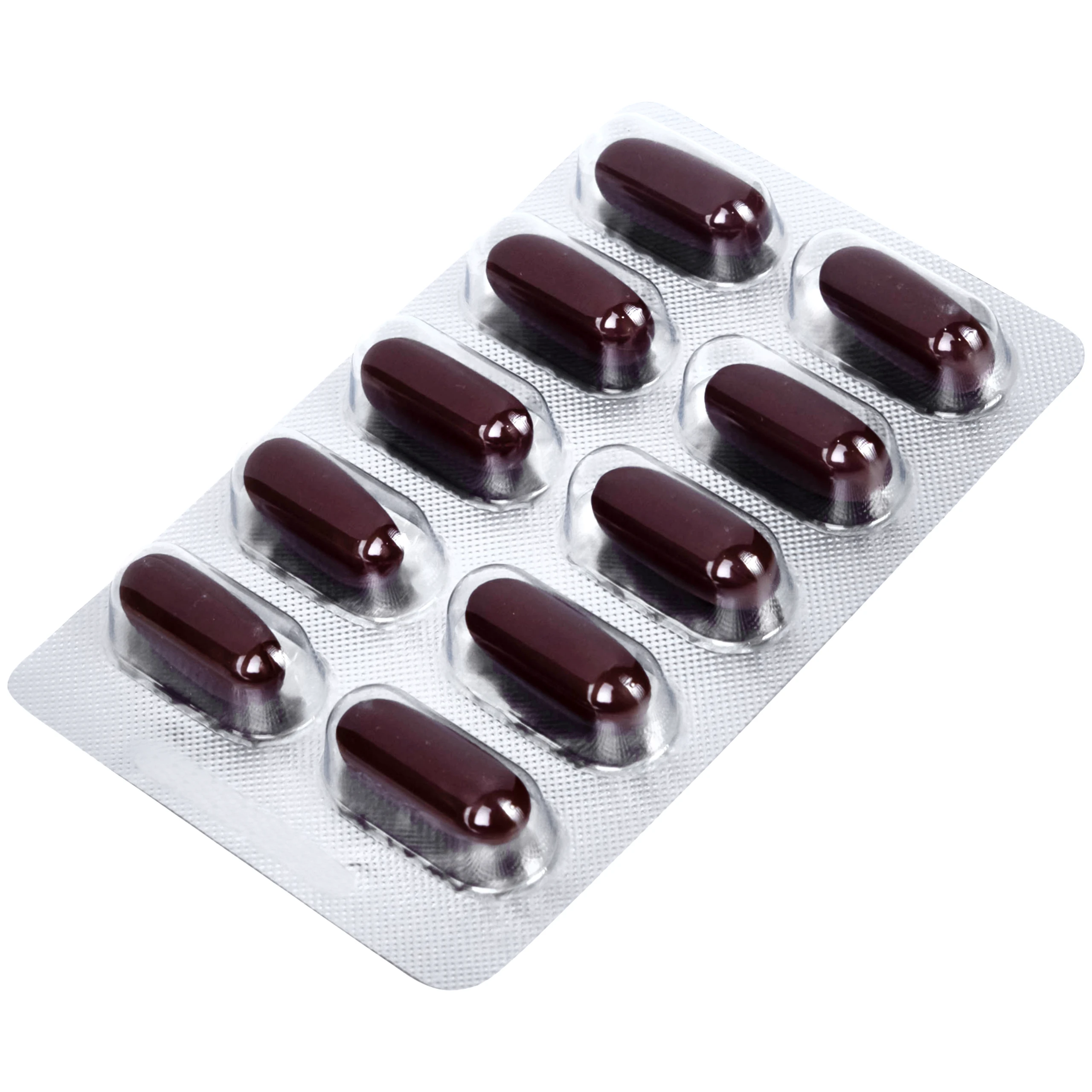 Thuốc Btozka 300mg Hamedi điều trị rối loạn cảm giác trong bệnh viêm đa dây thần kinh đái tháo đường (3 vỉ x 10 viên)
