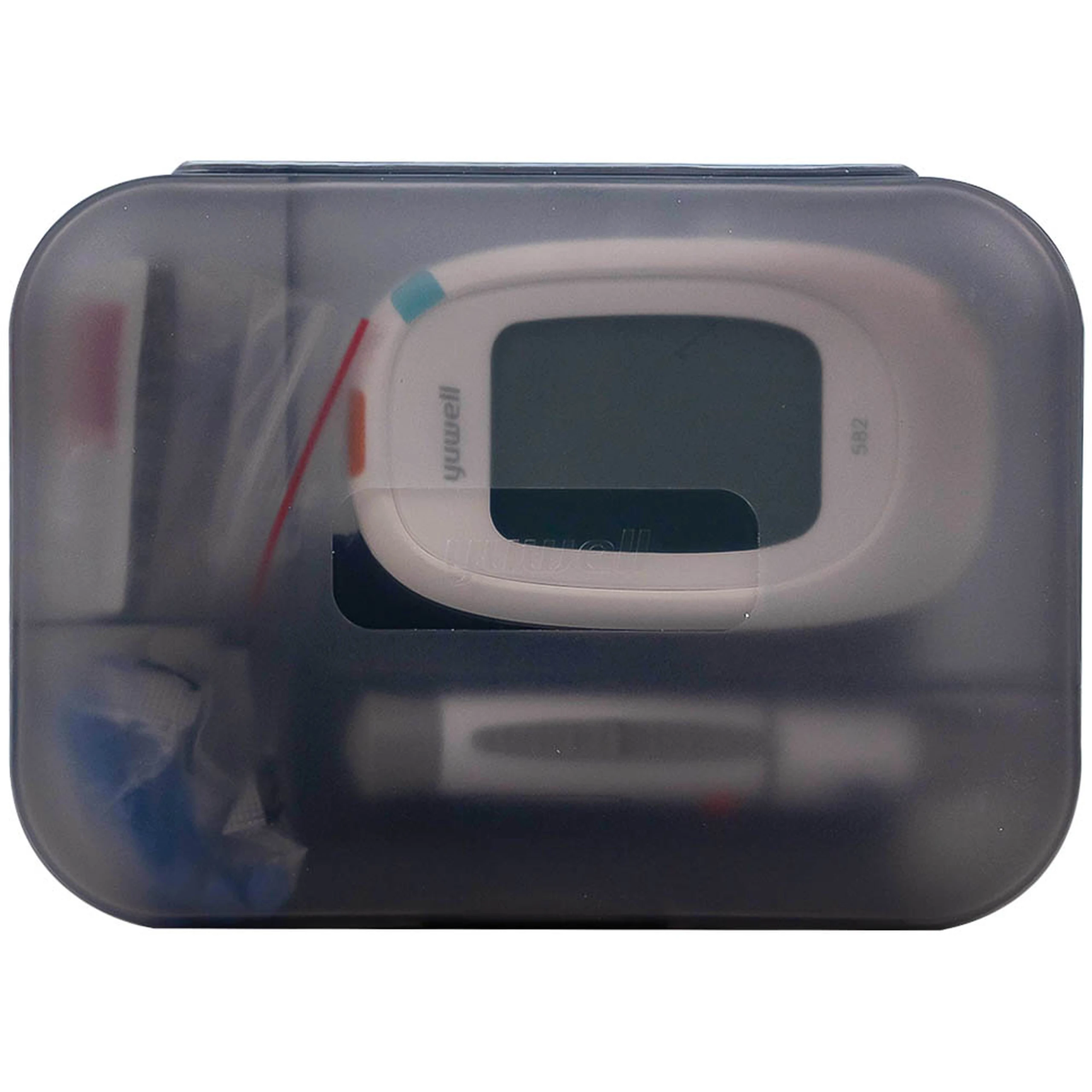 Máy đo đường huyết Yuwell 582 hỗ trợ theo dõi, kiểm soát lượng đường trong máu