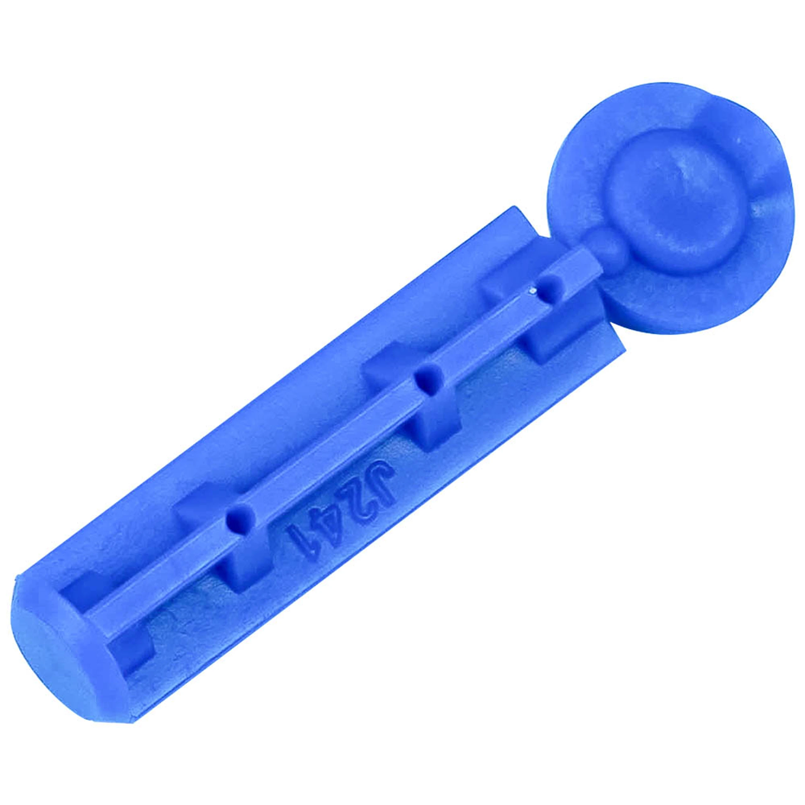 Máy đo đường huyết Yuwell 582 hỗ trợ theo dõi, kiểm soát lượng đường trong máu