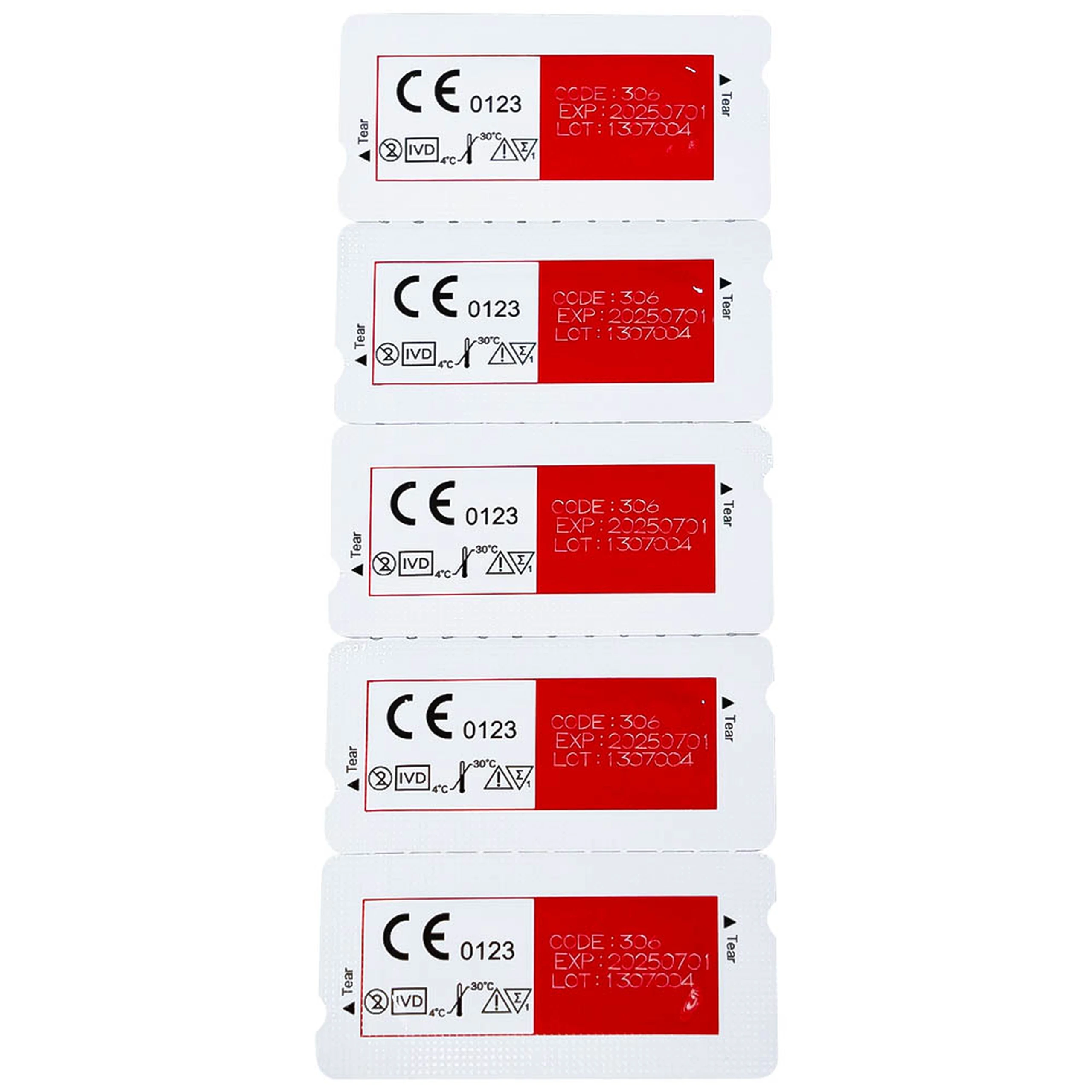 Máy đo đường huyết Yuwell 582 hỗ trợ theo dõi, kiểm soát lượng đường trong máu