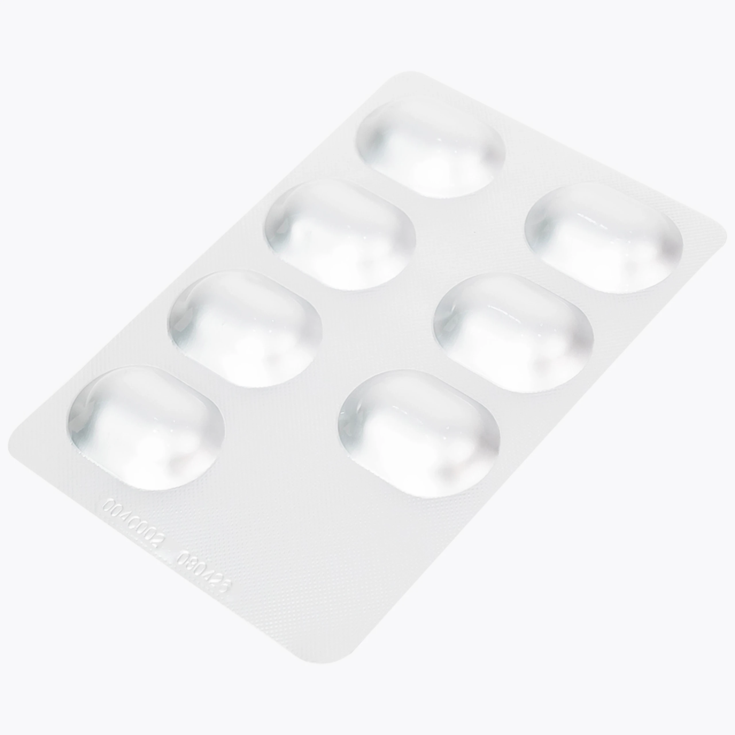 Thuốc Bactamox 500mg Imexpharm điều trị nhiễm khuẩn đường hô hấp dưới, viêm tai giữa (2 vỉ x 7 viên) 7