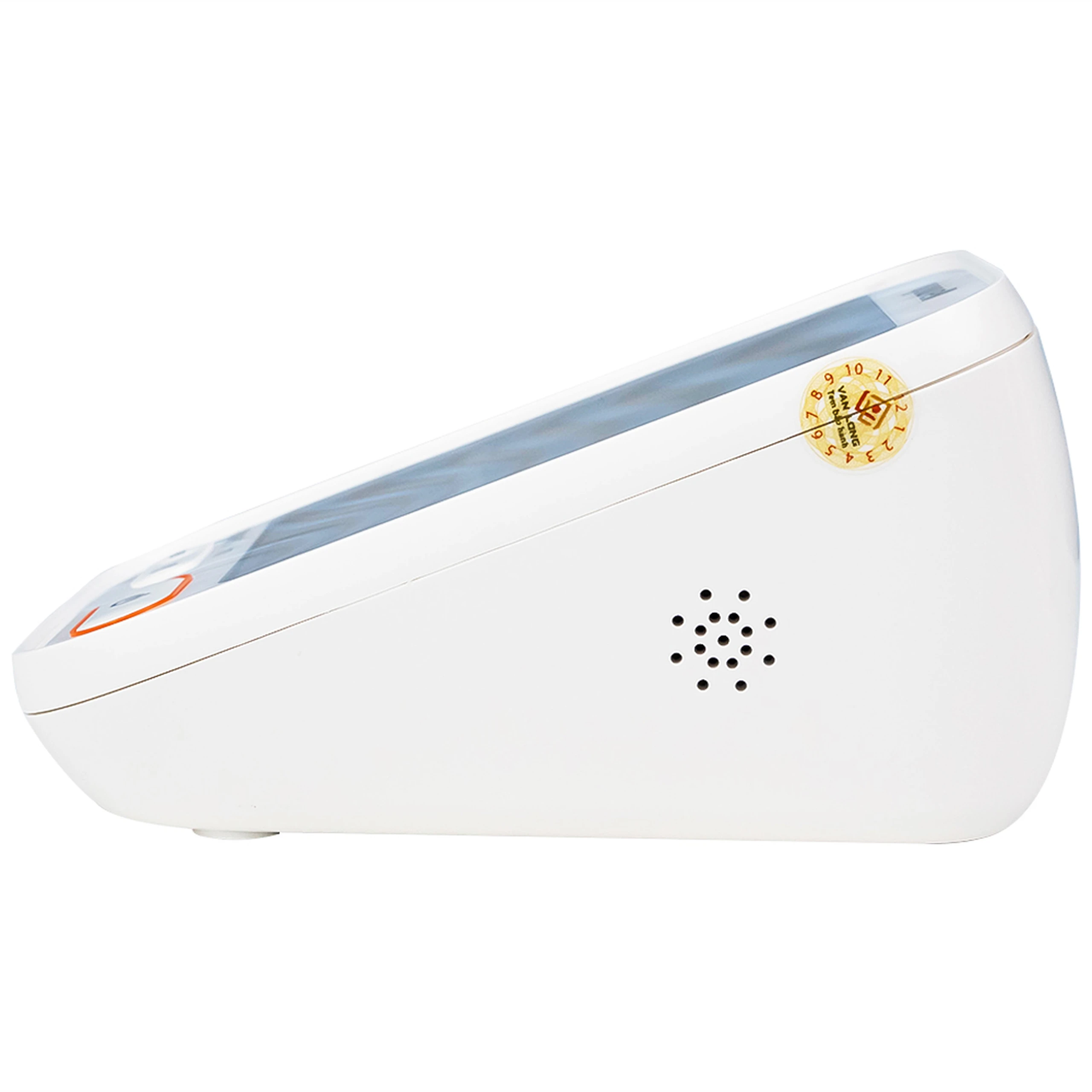 Máy đo huyết áp bắp tay Yuwell YE680B hỗ trợ đo huyết áp, cảnh báo đột quỵ