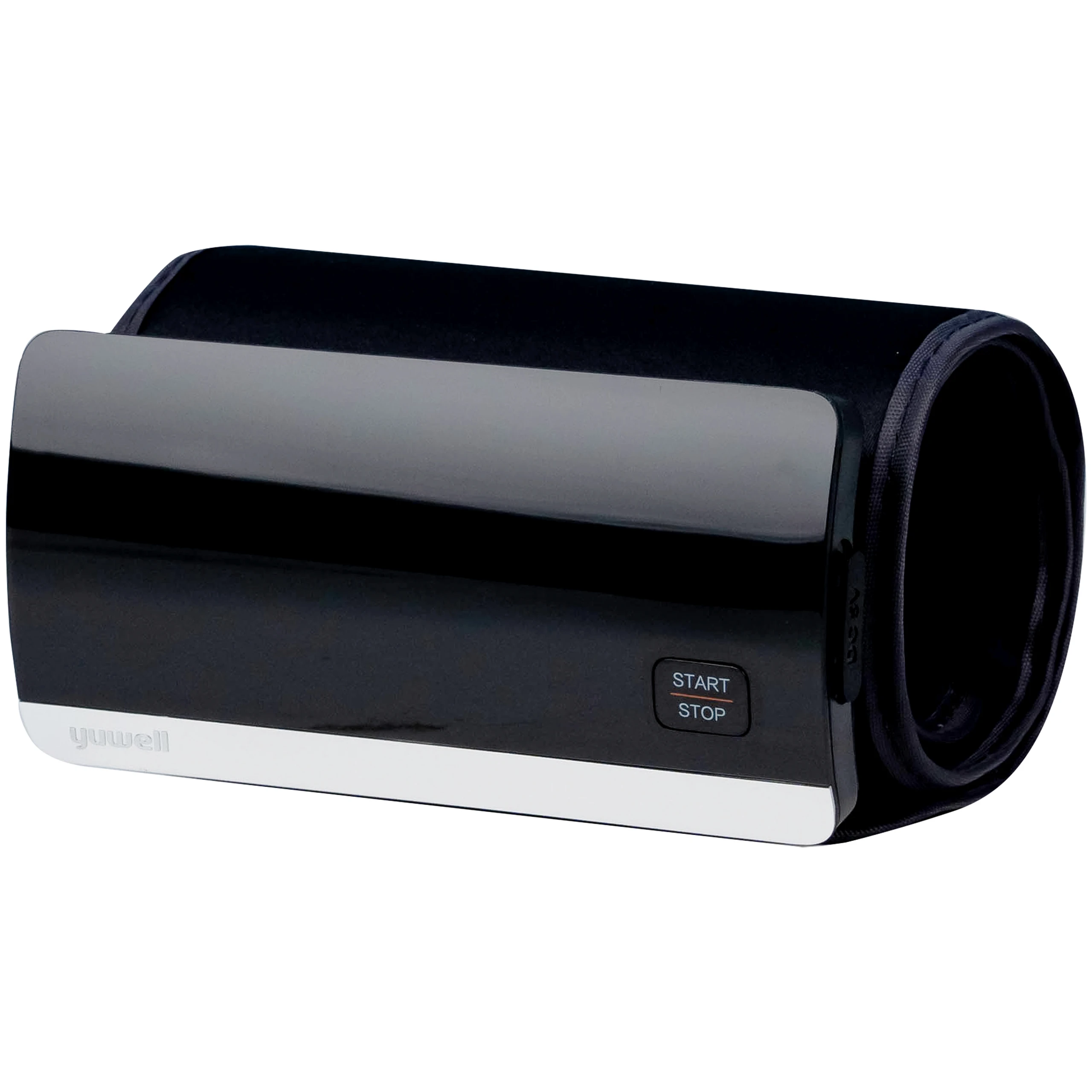 Máy đo huyết áp bắp tay cao cấp không dây Yuwell YE630CR hỗ trợ đo huyết áp, nhịp tim