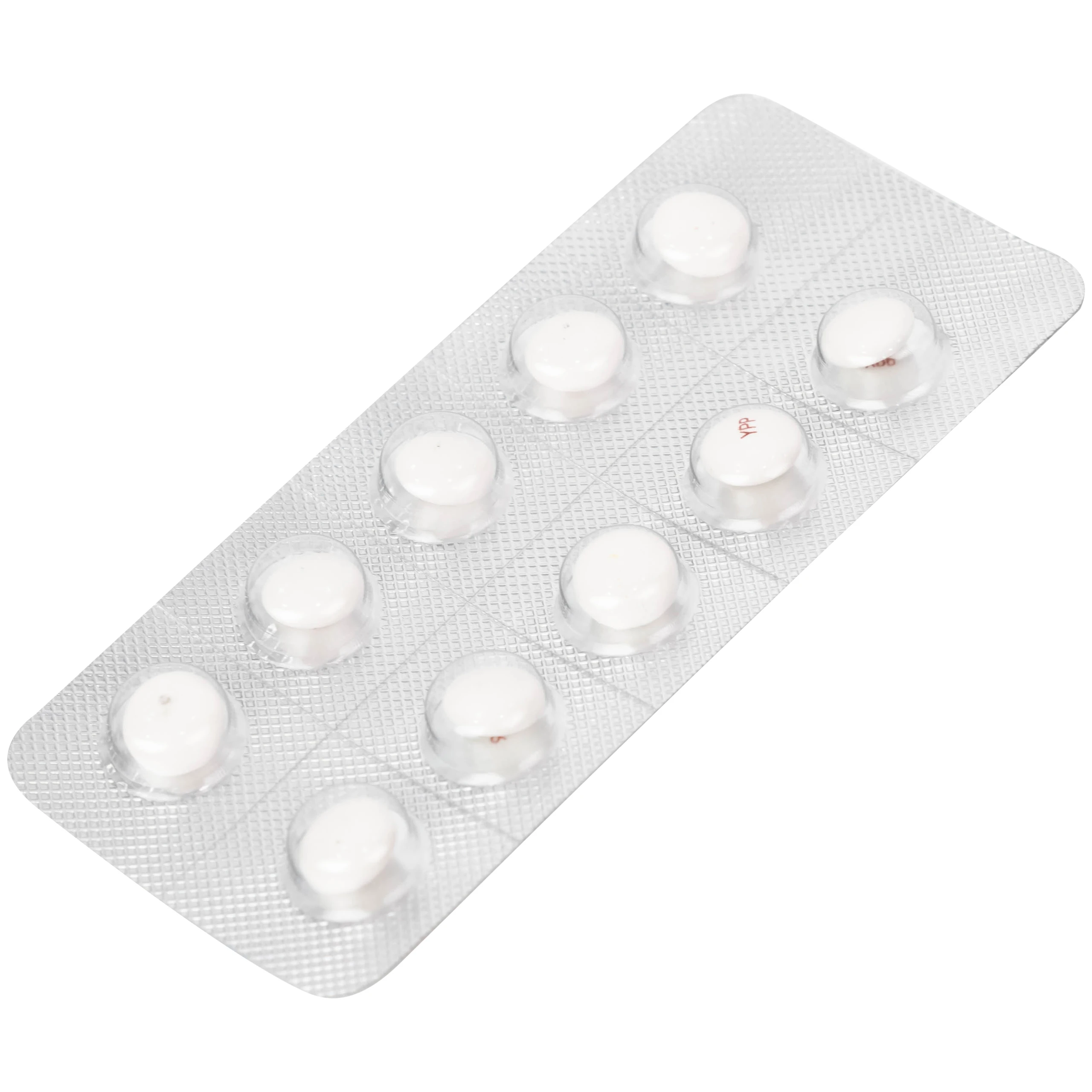 Thuốc Gored 50mg Young Poong điều trị hội chứng đốt sống cổ, viêm quanh khớp vai (10 vỉ x 10 viên)