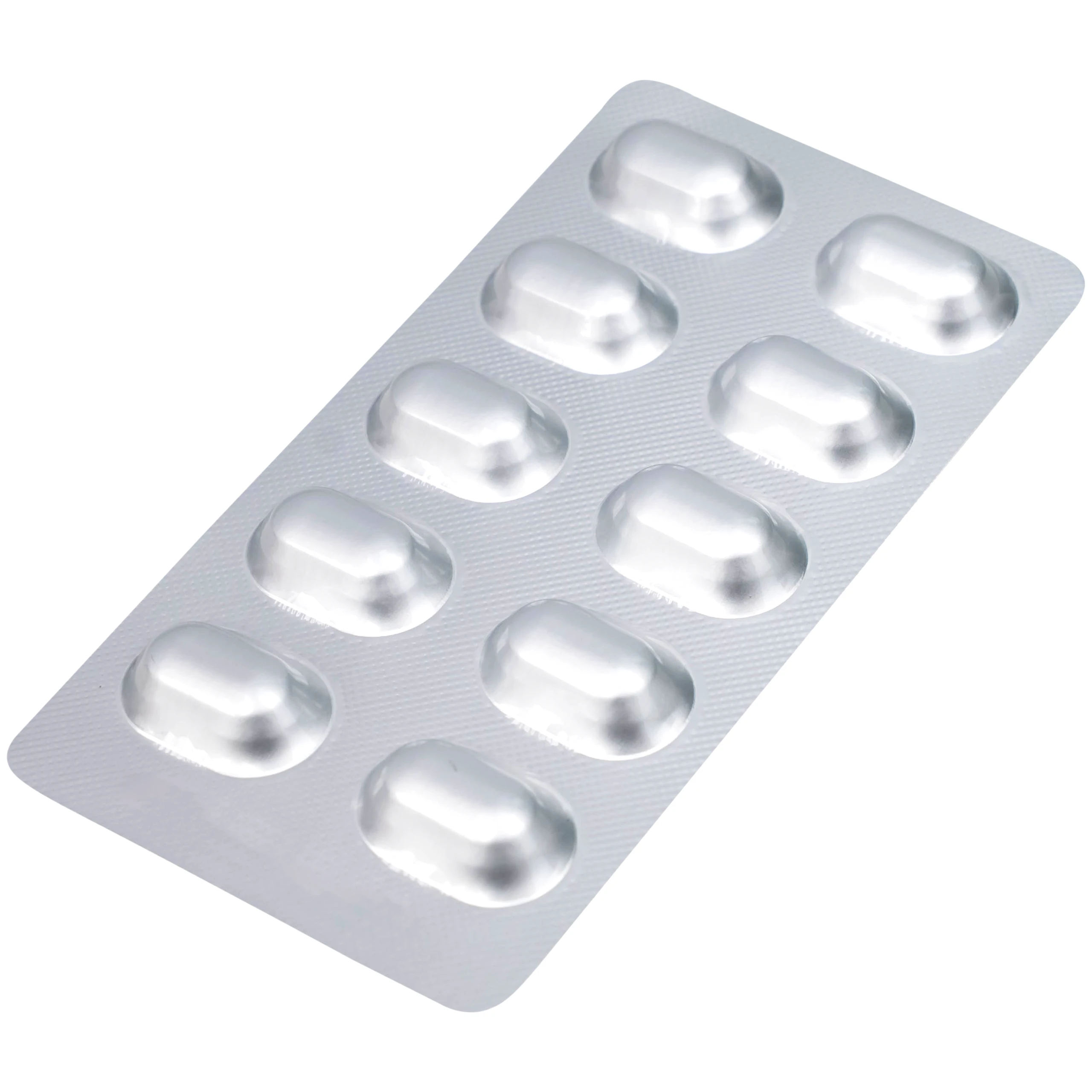 Thuốc Clotannex 5/160mg DRP Inter điều trị tăng huyết áp vô căn (3 vỉ x 10 viên)