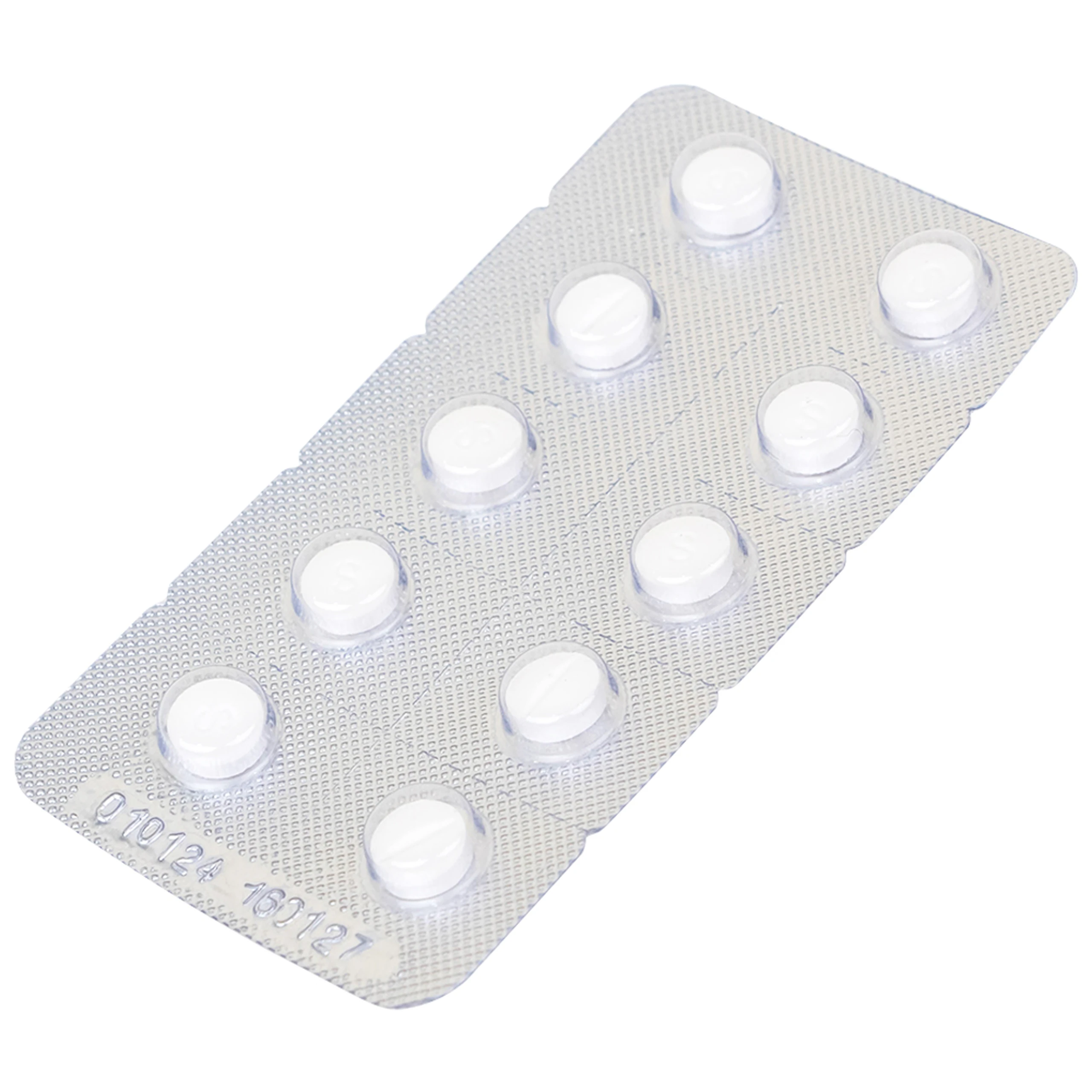 Valgesic 20mg Medisun liệu pháp thay thế tăng sản lượng thận ở trẻ (6 vỉ x 10 viên)