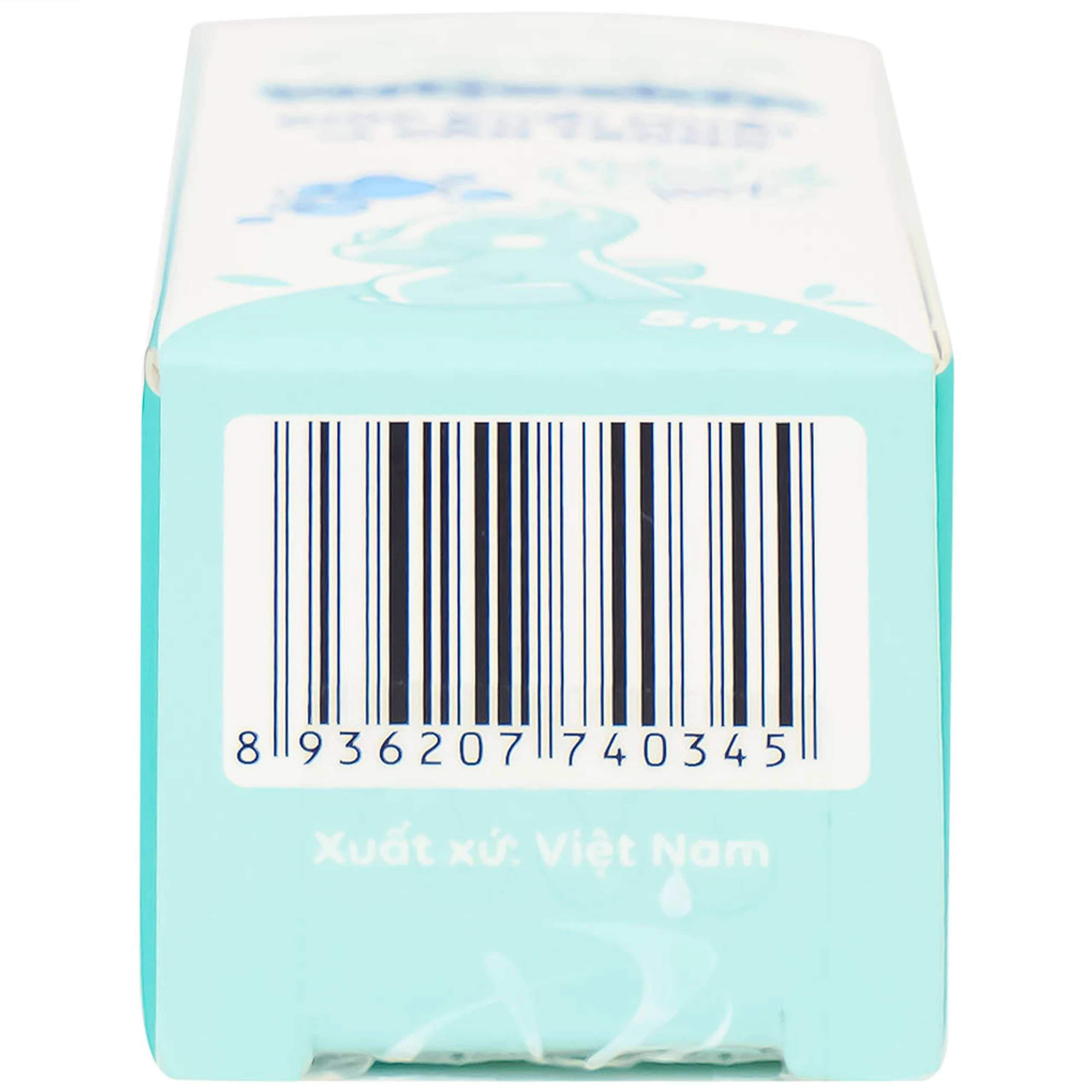 Dầu bạch đàn chanh Kutieskin đuổi muỗi và côn trùng (5ml)