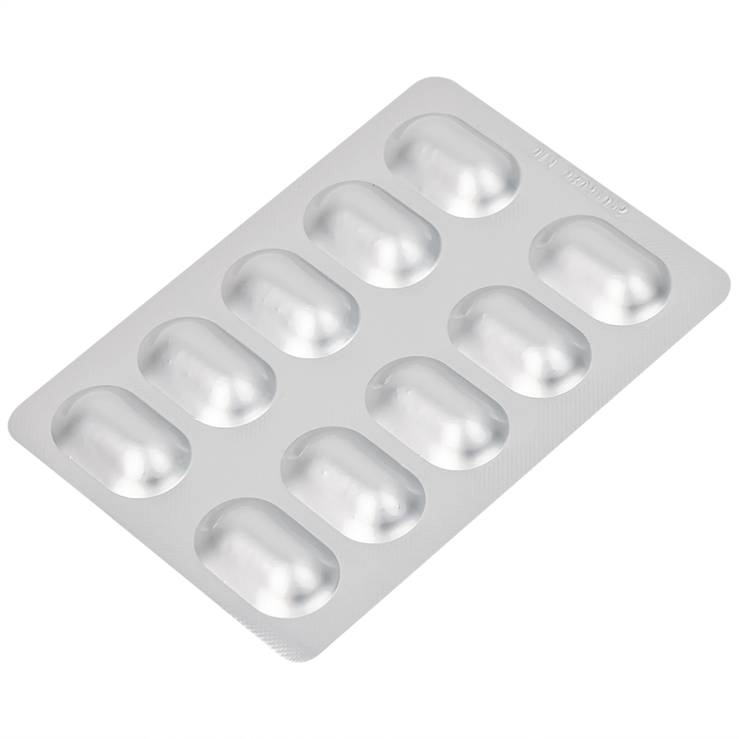 Thuốc Fexophar 120mg TV.Pharm điều trị triệu chứng viêm mũi dị ứng, sổ mũi, hắt hơi, dị ứng da (5 vỉ x 10 viên)