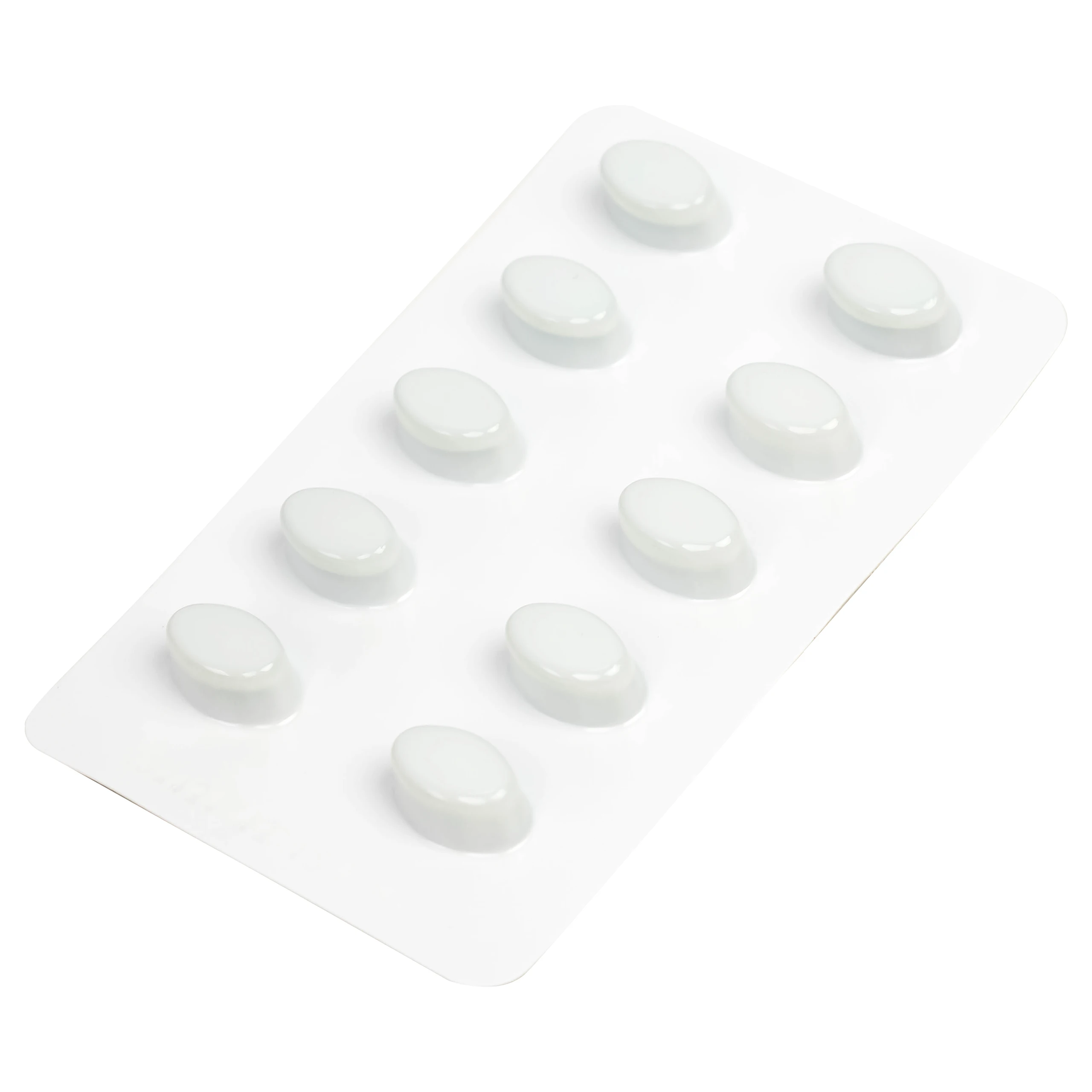 Thuốc Lifezar 100mg United điều trị tăng huyết áp, bệnh thận do đái tháo đường (3 vỉ x 10 viên) 6
