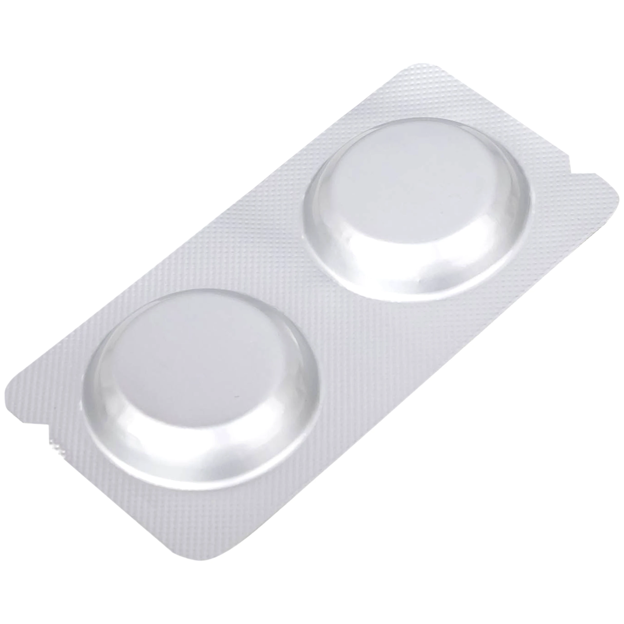 Thuốc Fluimucil 600mg Zambon điều trị bệnh hô hấp kèm tăng tiết đờm nhày (5 vỉ x 2 viên)