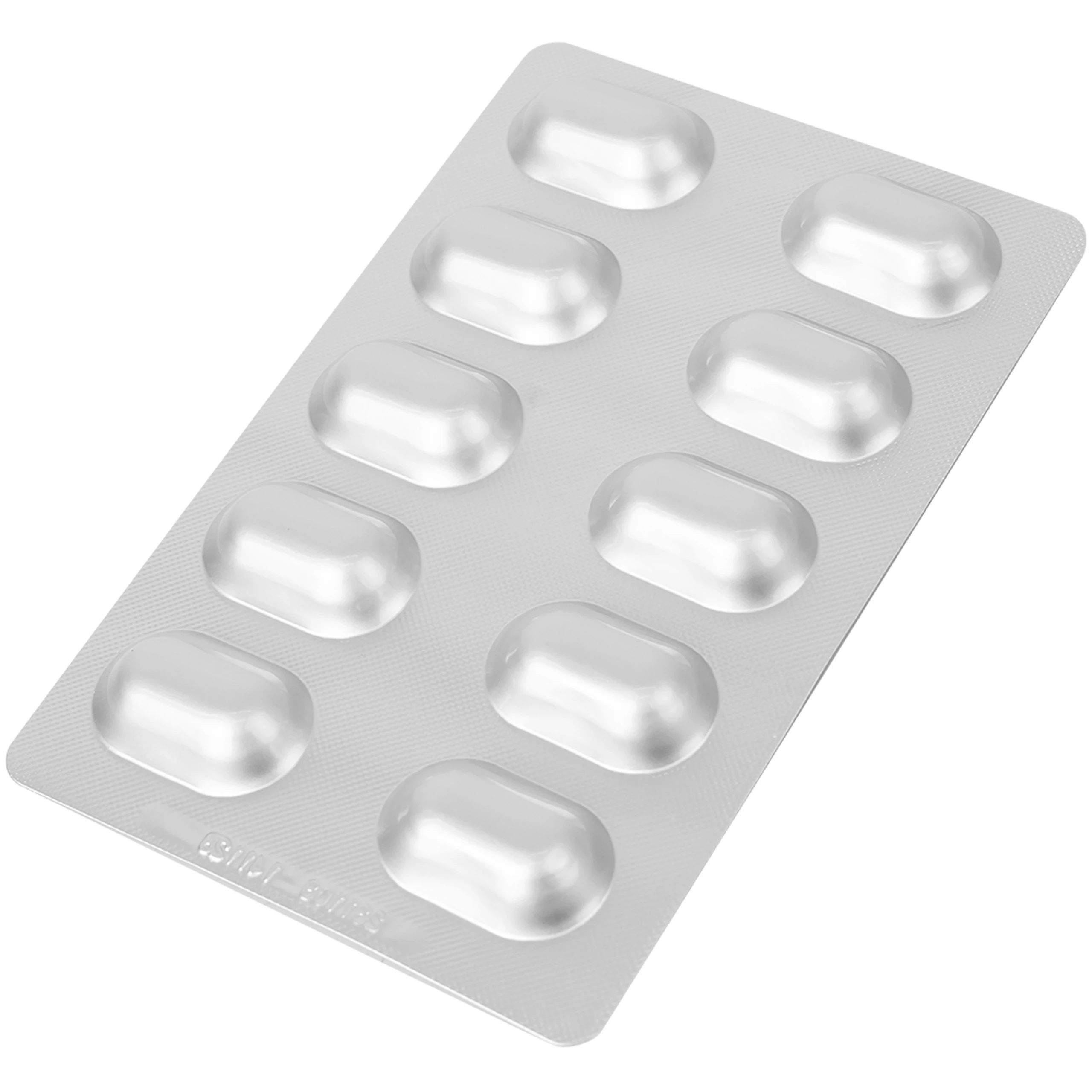 Thuốc Fovirpoxil 300mg OPV điều trị viêm gan B mạn tính và HIV-1 ở người lớn (3 vỉ x 10 viên)