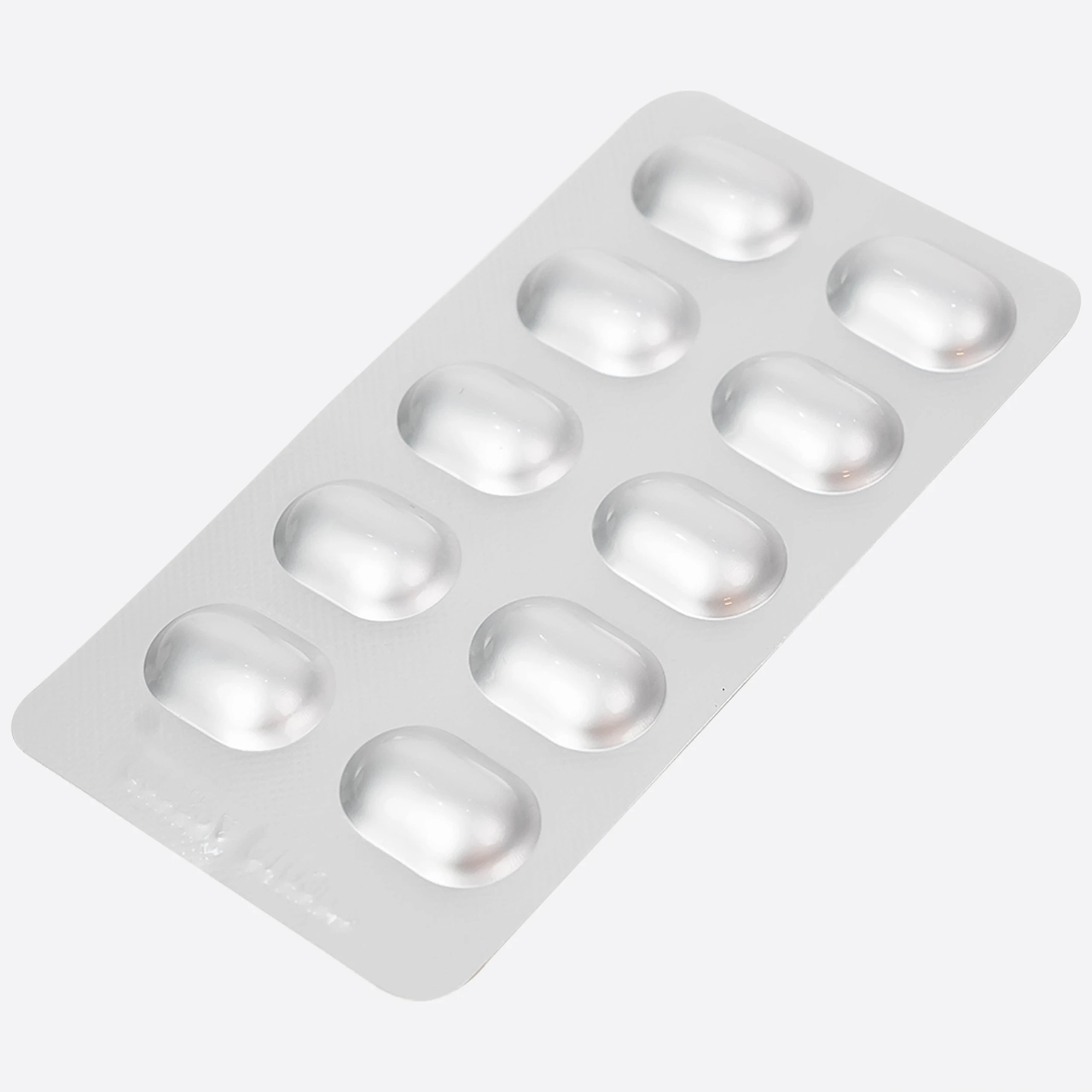 Thuốc Glimepiride 4mg Stella Pharm giảm đường huyết cho bệnh đái tháo đường típ 2 (6 vỉ x 10 viên)