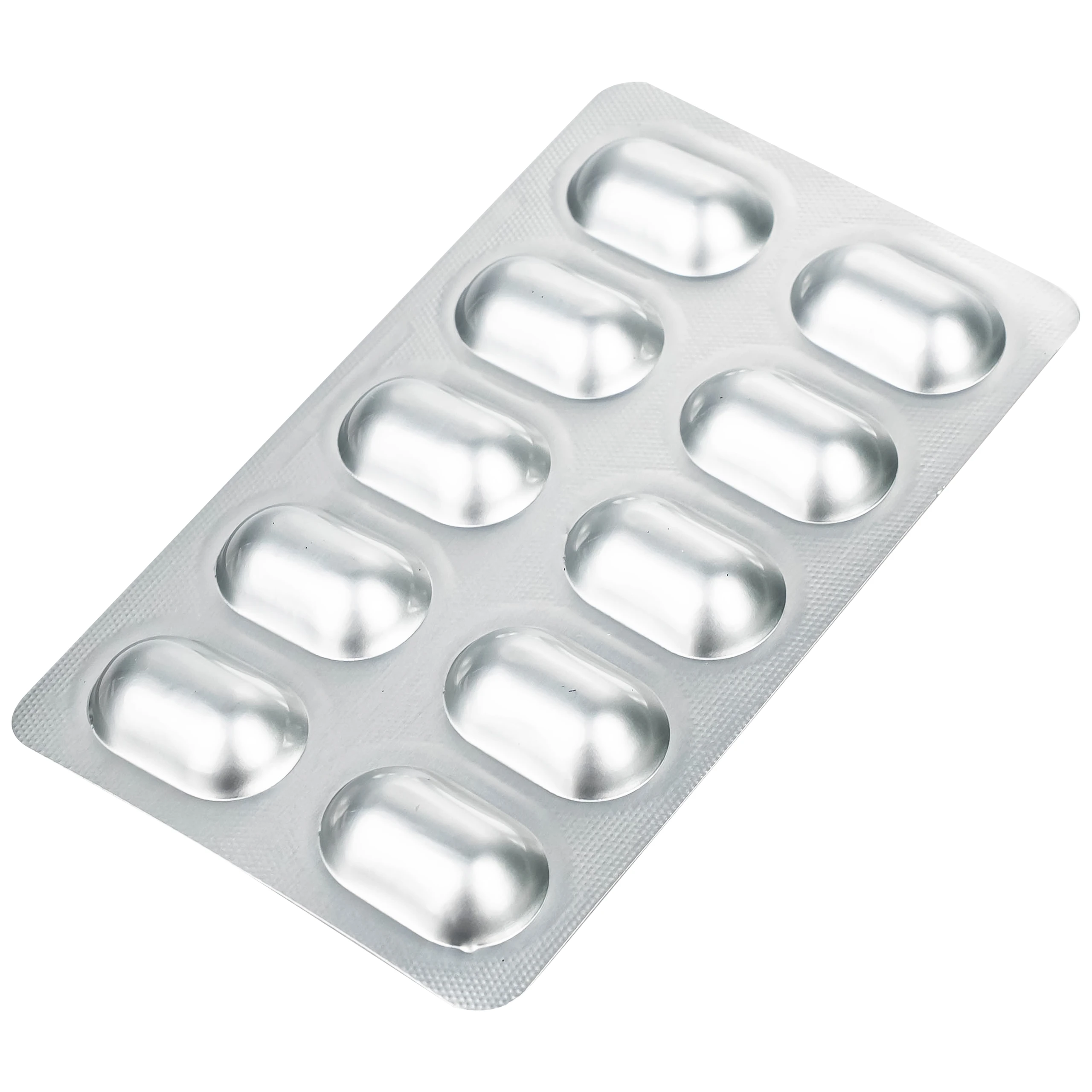 Heptral 400 Abbott hỗ trợ tăng cường chức năng gan, men gan tăng, sử dụng nhiều bia rượu (3 vỉ x 10 viên)