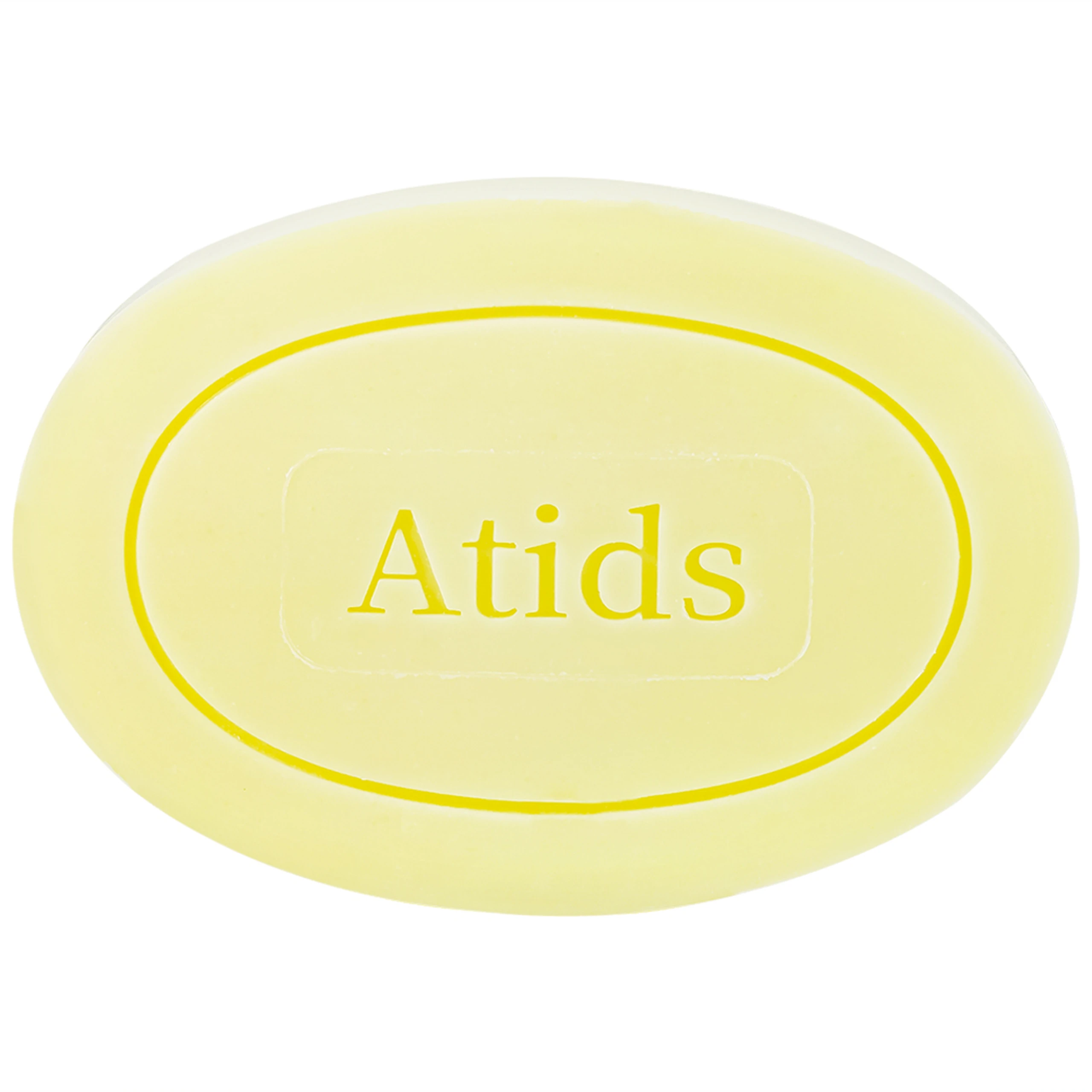 Xà phòng giảm mụn lưng Atids Salicylic Acid 2% + sulfur 80g