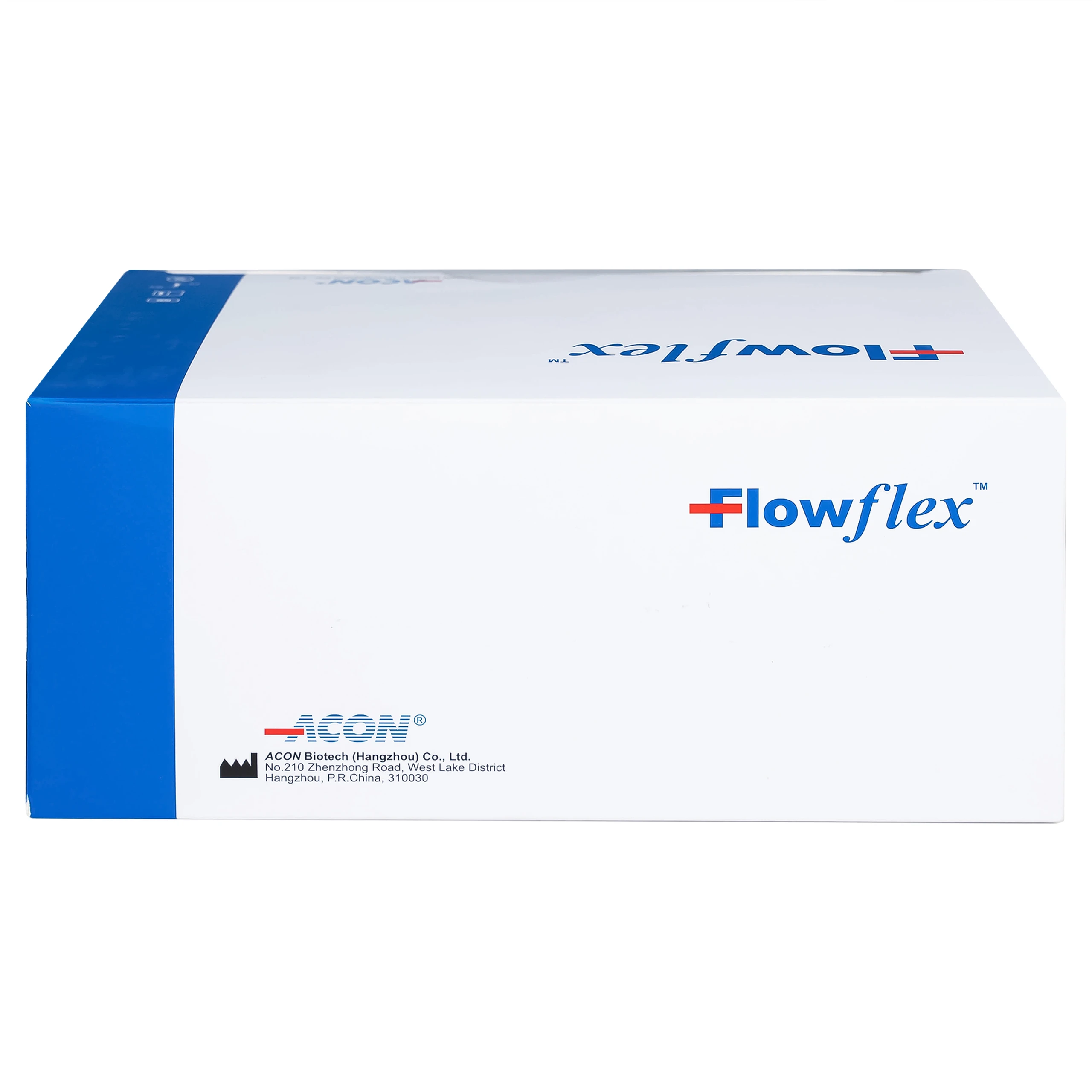 Kit test Covid Flowflex khay thử xét nghiệm kháng nguyên Sars Cov-2 (25 kit)