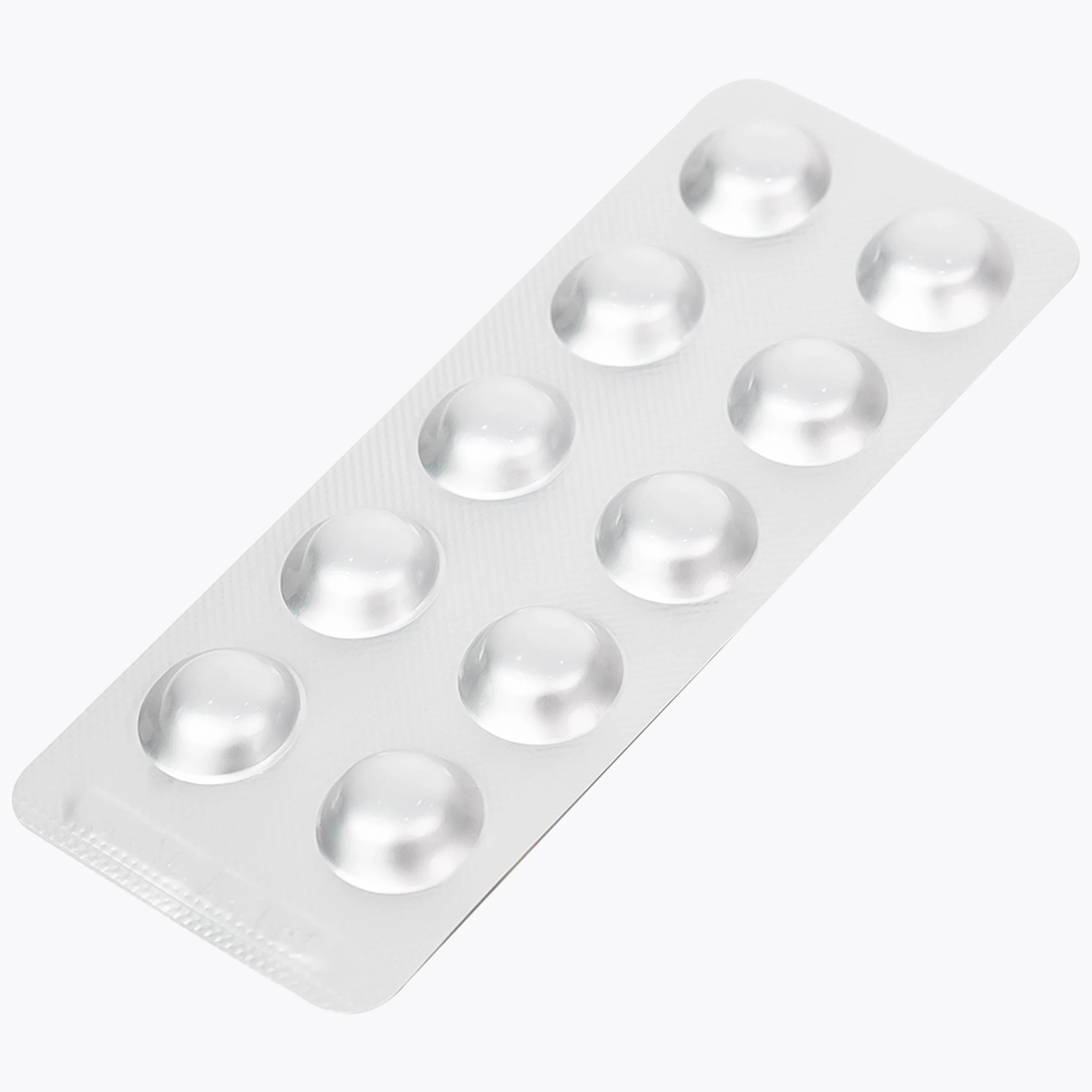 Thuốc Agicardi 2,5 Agimexpharm điều trị tăng huyết áp, đau thắt ngực ổn định mạn tính (3 vỉ x 10 viên)