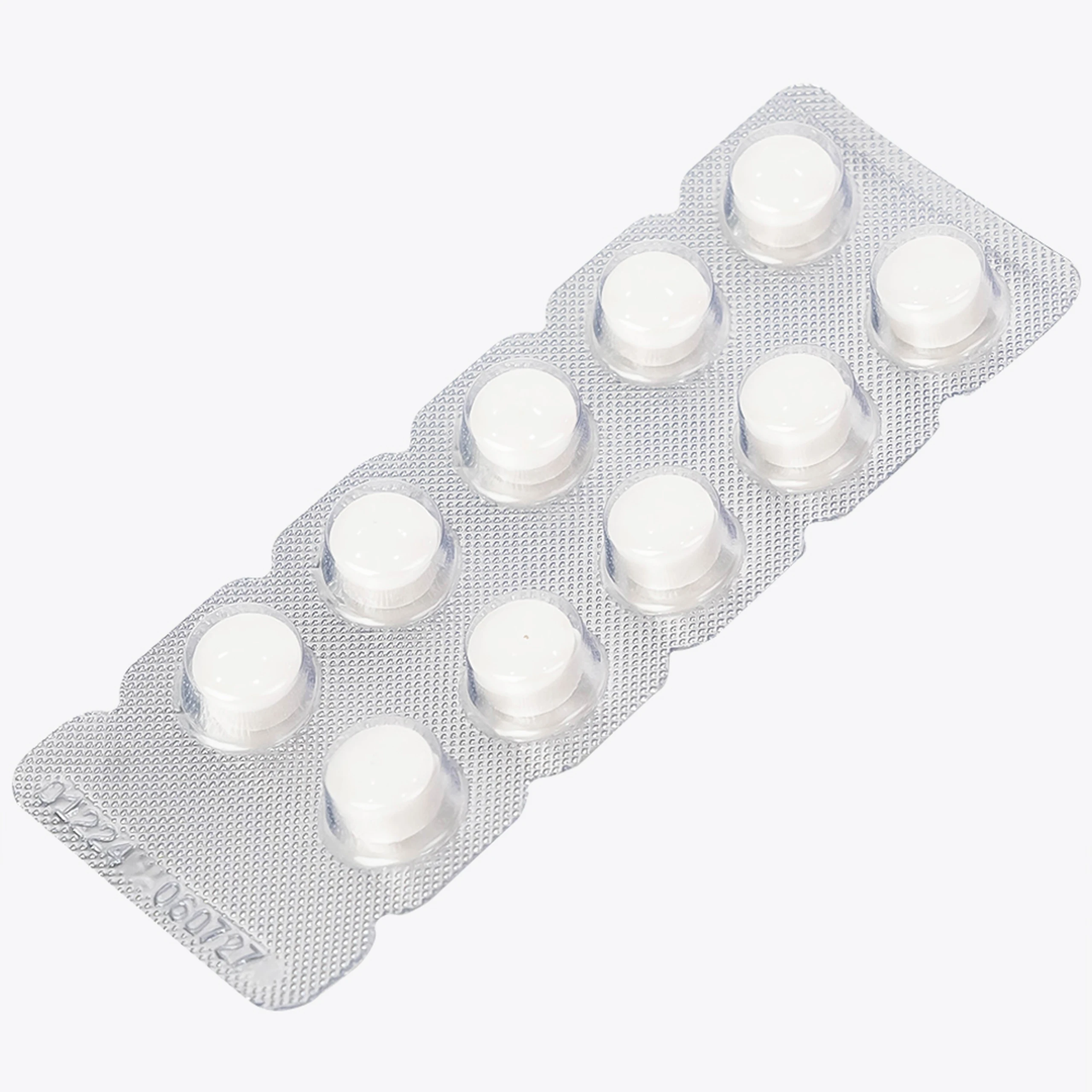 Thuốc AlanBoss XL 10 Hasan điều trị các triệu chứng của phì đại tuyến tiền liệt lành tính (3 vỉ x 10 viên)