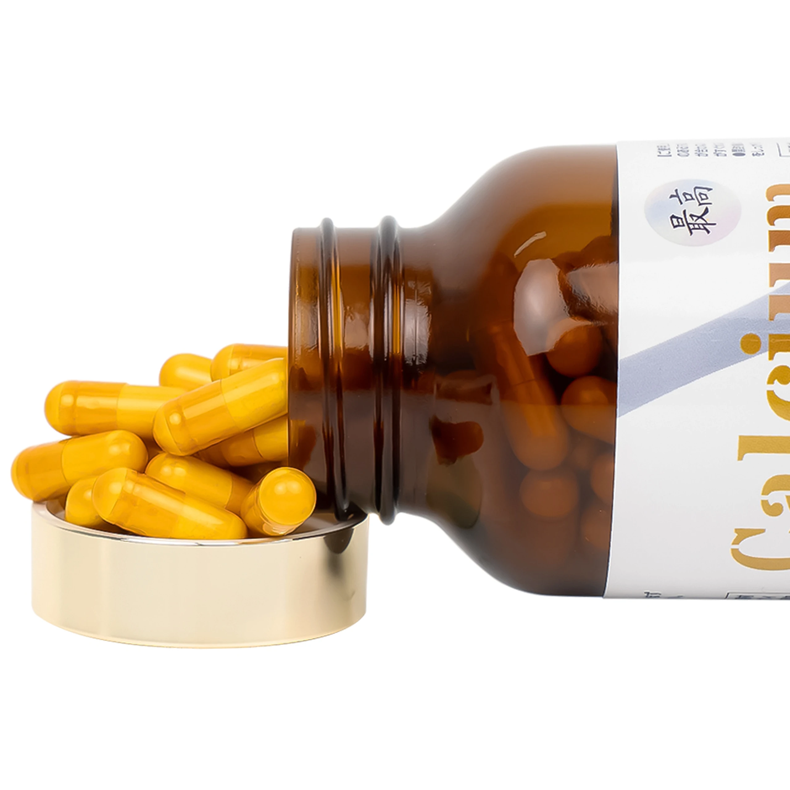 Viên bổ sung canxi, khoáng chất giảm nguy cơ loãng xương Calcium Premium JpanWell (120 viên) 10