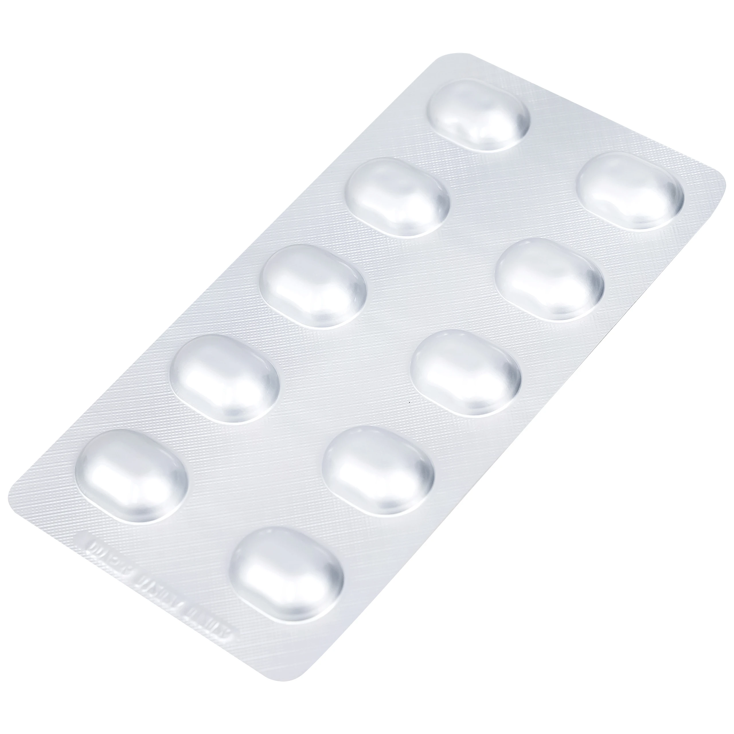 Thuốc Vasitimb 10mg/20mg tablets Krka giúp phòng bệnh tim, điều trị tăng cholesterol máu, máu đồng hợp tử gia đình (3 vỉ x 10 viên)