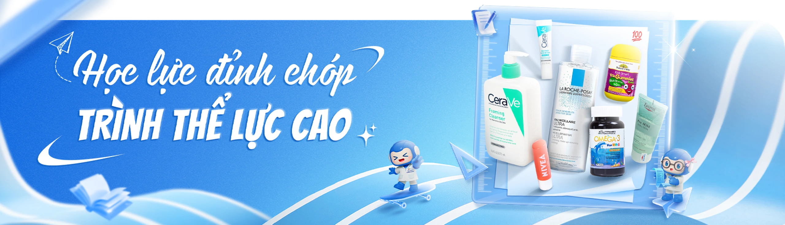 Nhà Thuốc Long Châu