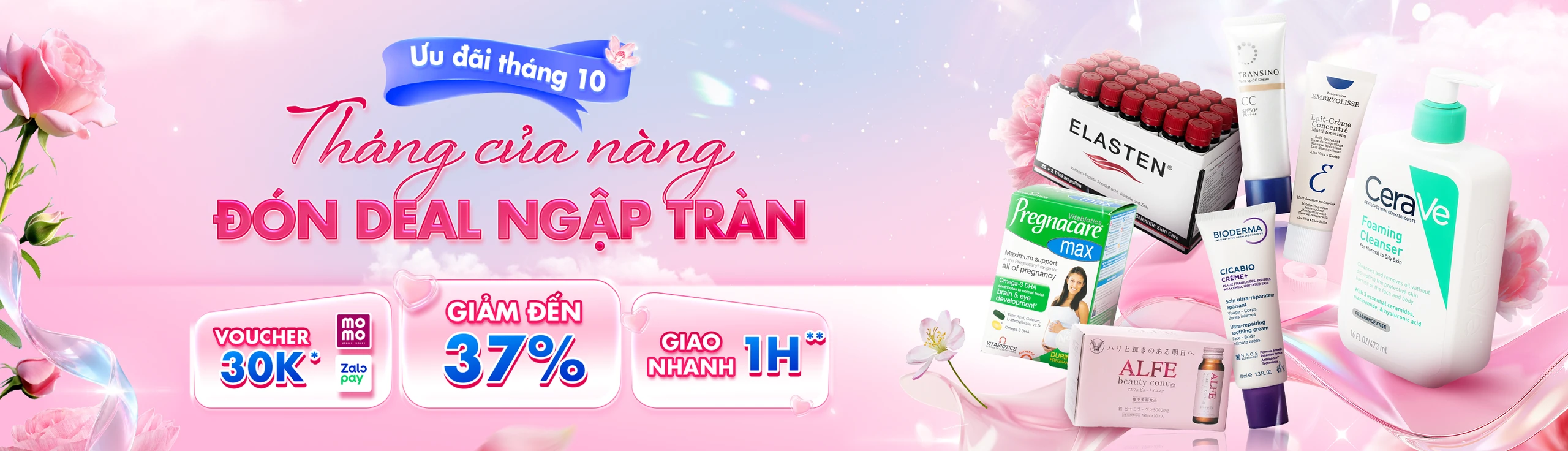 Nhà thuốc Long Châu