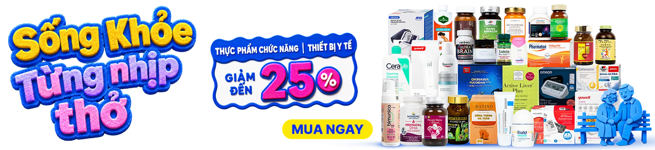 Nhà thuốc Long Châu
