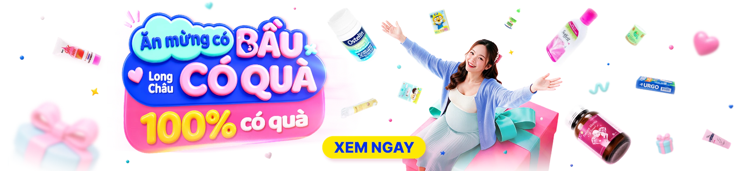 Nhà thuốc Long Châu