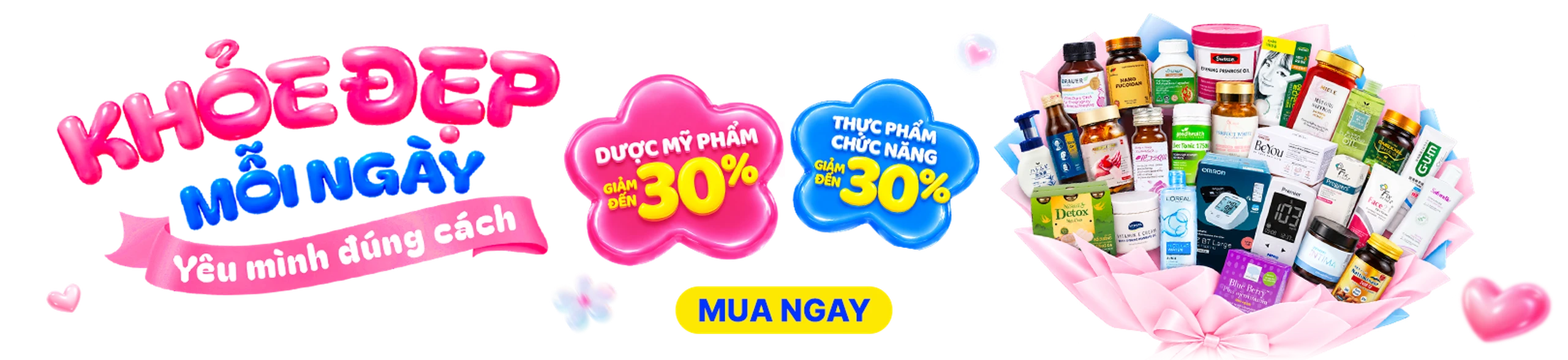 Nhà thuốc Long Châu