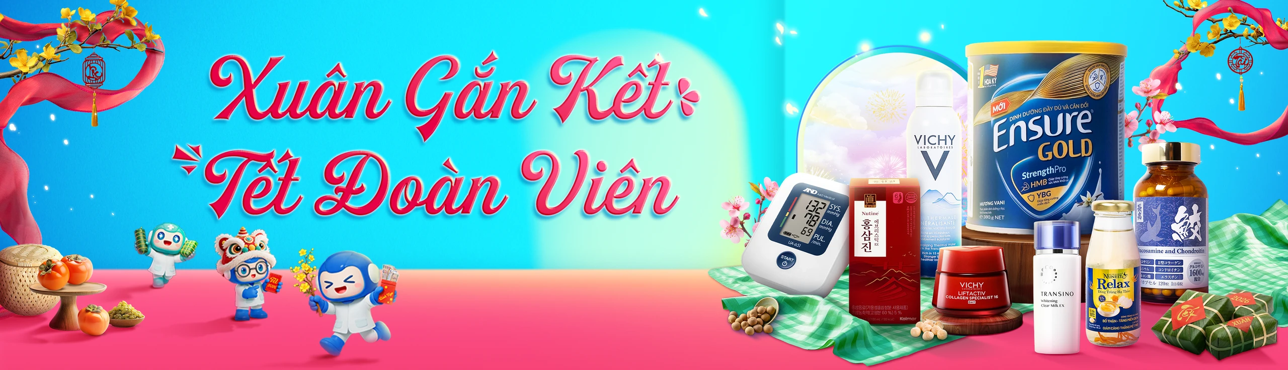 Nhà Thuốc Long Châu