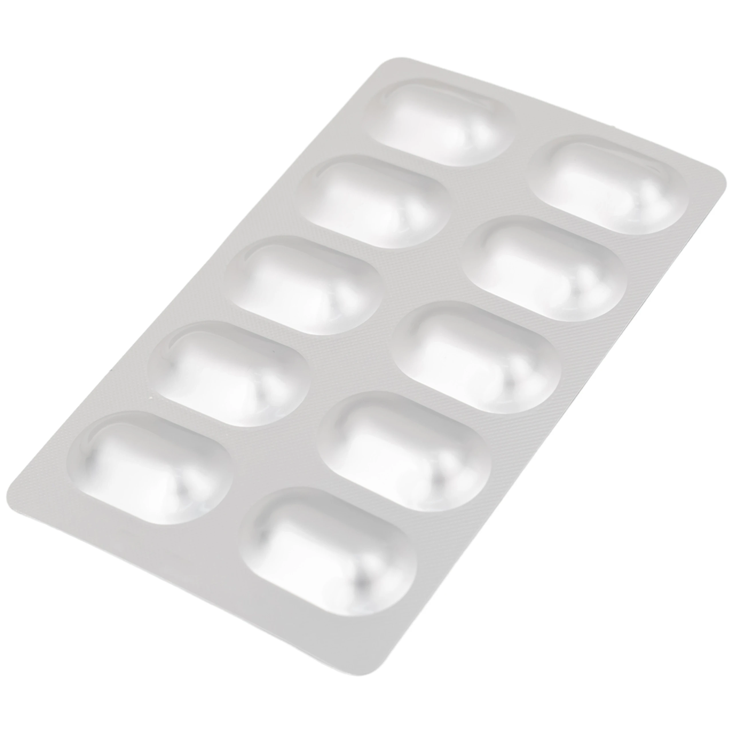 Viên hỗ trợ giảm nguy cơ lão hóa da Emmats TW3 (2 vỉ x 10 viên)