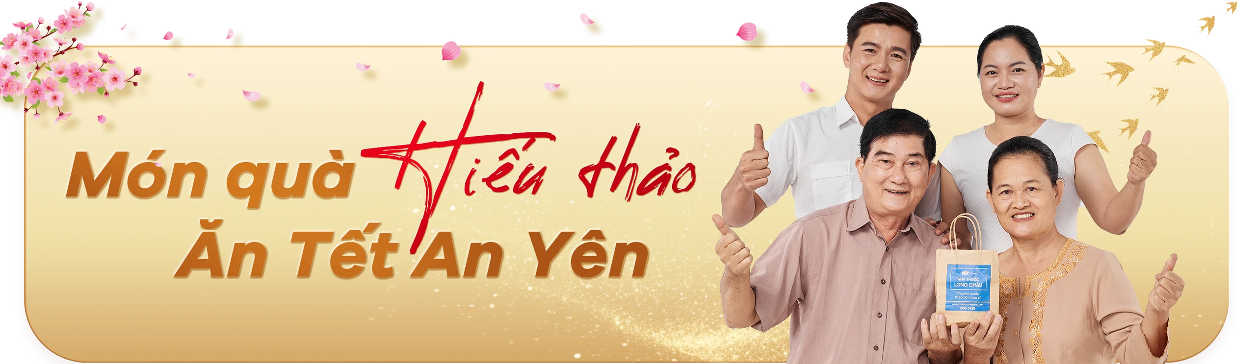 Nhà thuốc Long Châu