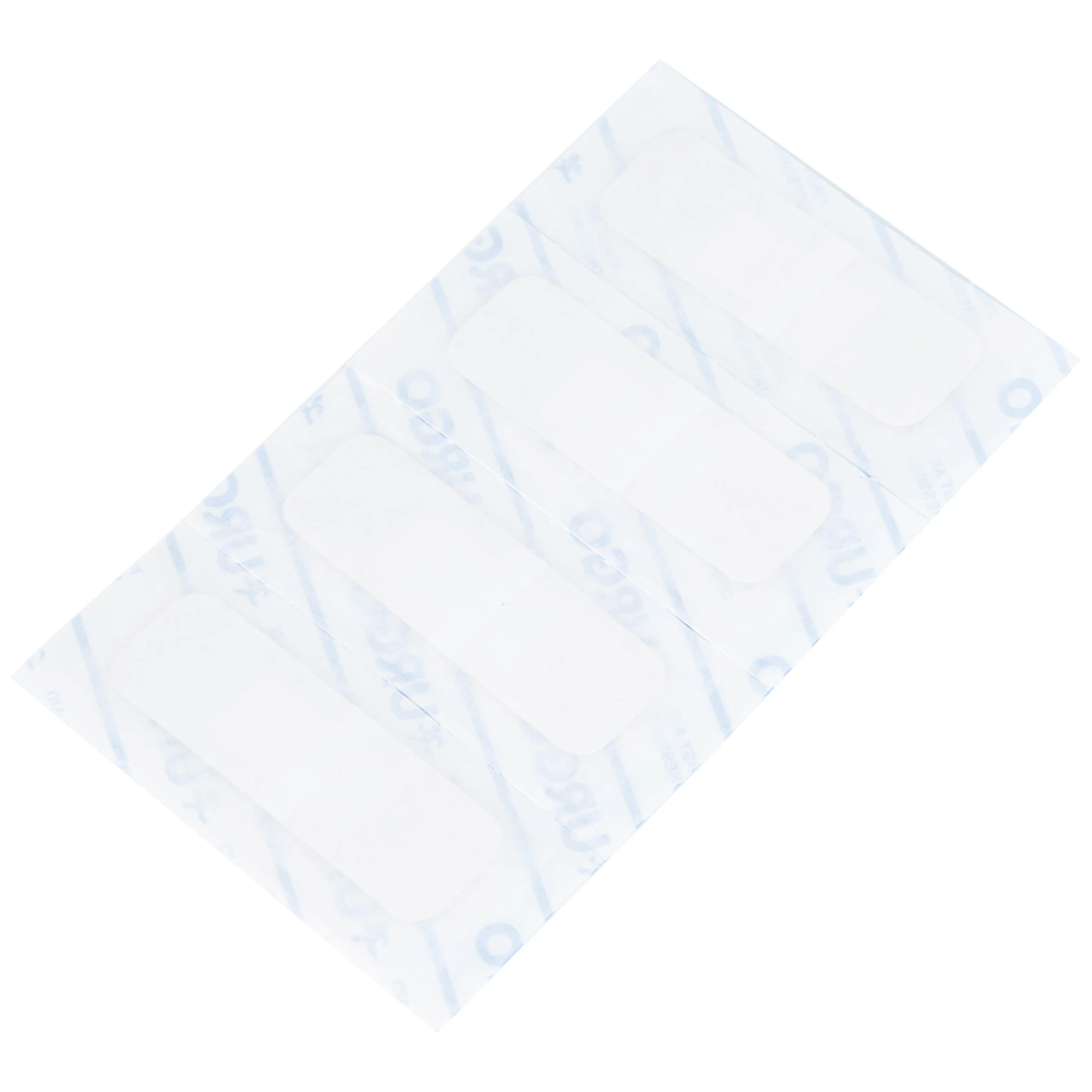 Băng cá nhân Urgo Family 2x6cm (10 miếng)