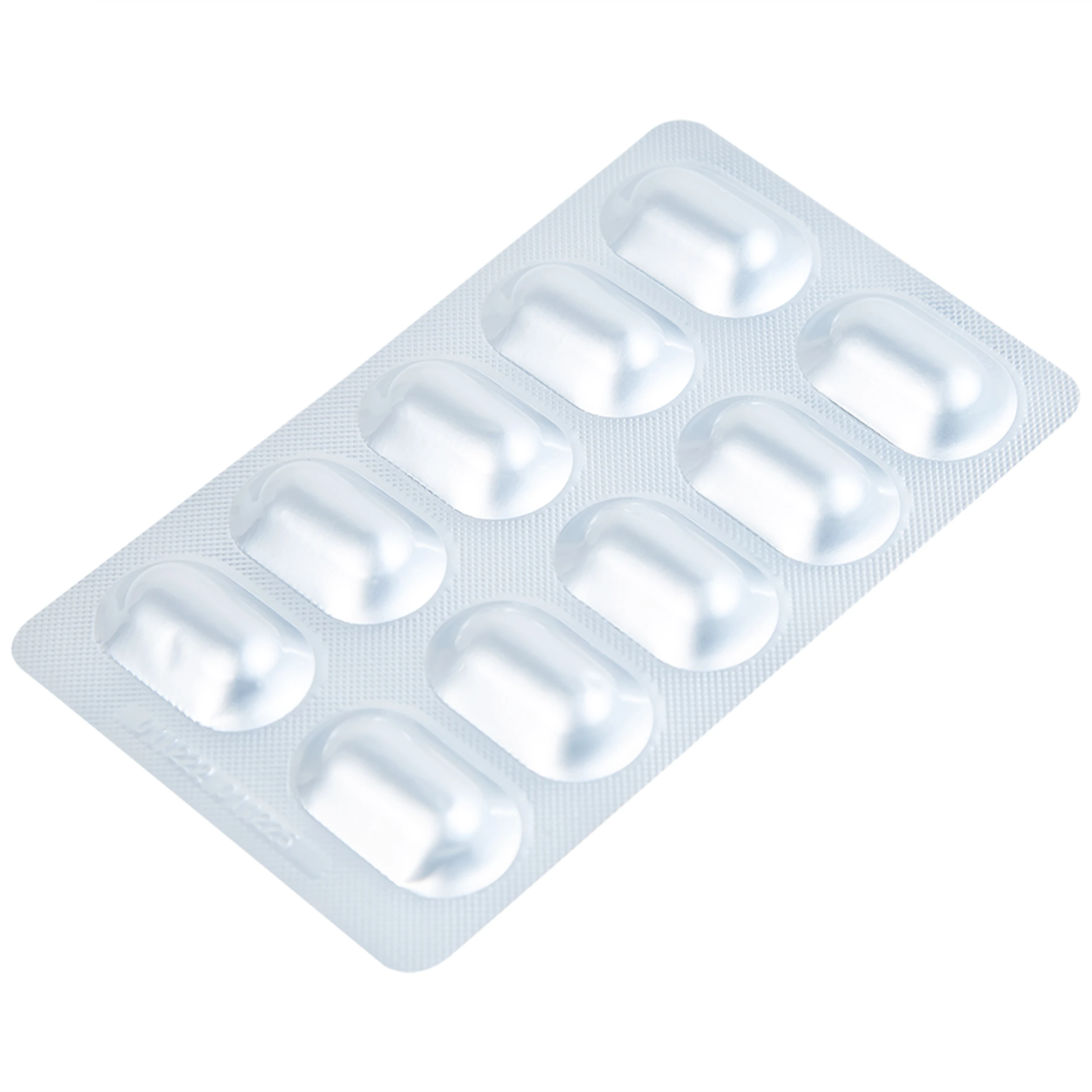 Thuốc Đại Tràng Trường Phúc điều trị viêm loét đại tràng, rối loạn tiêu hóa (3 vỉ x 10 viên)