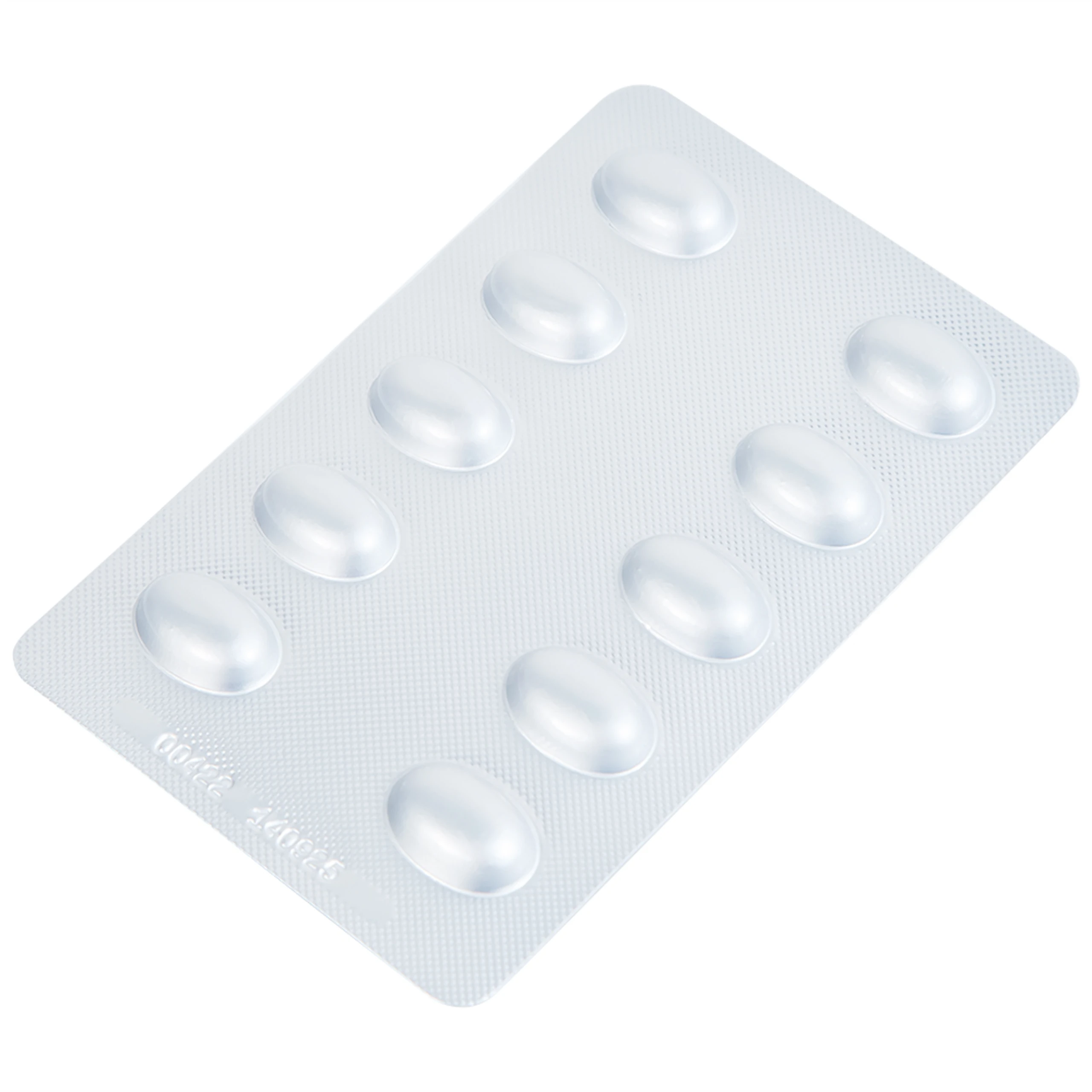 Viên nén Mibetel Plus Hasan điều trị tăng huyết áp vô căn (3 vỉ x 10 viên)