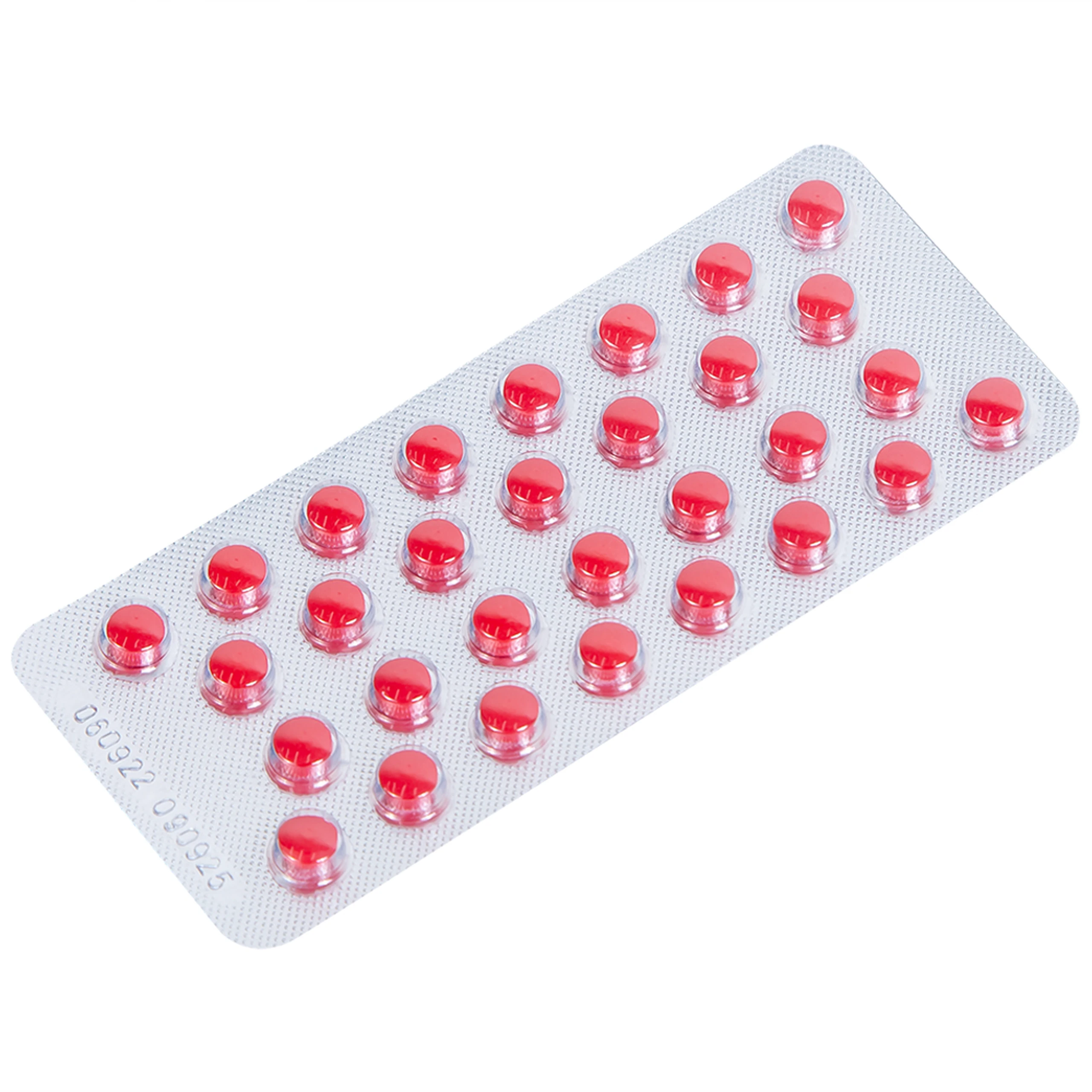 Thuốc Vastec DHG điều trị đau thắt ngực ổn định (2 vỉ x 30 viên)