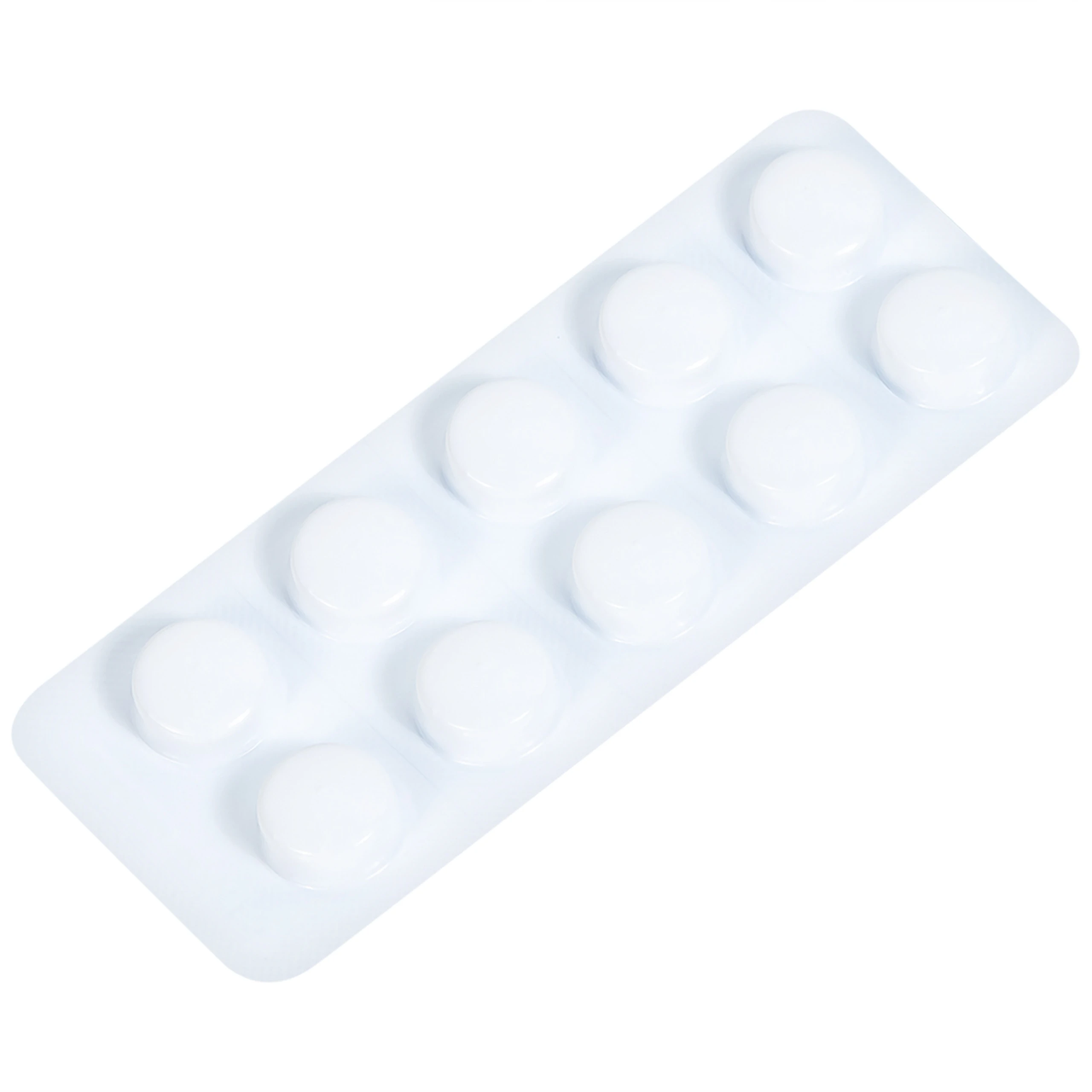 Thuốc Lostad T50 50mg Stella điều trị tăng huyết áp (3 vỉ x 10 viên)